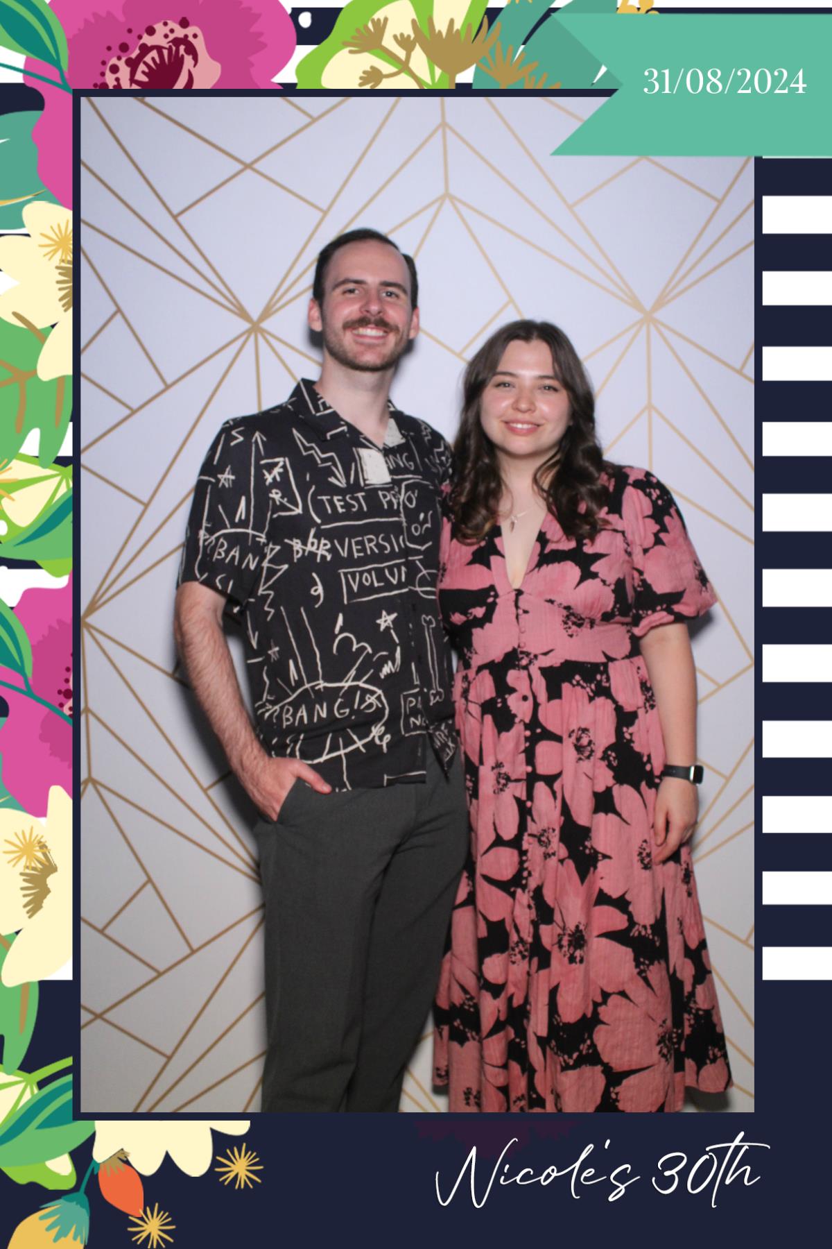 Nicole's 30th  | View more photos from the event at gallery.magicimages.uk/u/MagicImages/Nicoles-30th