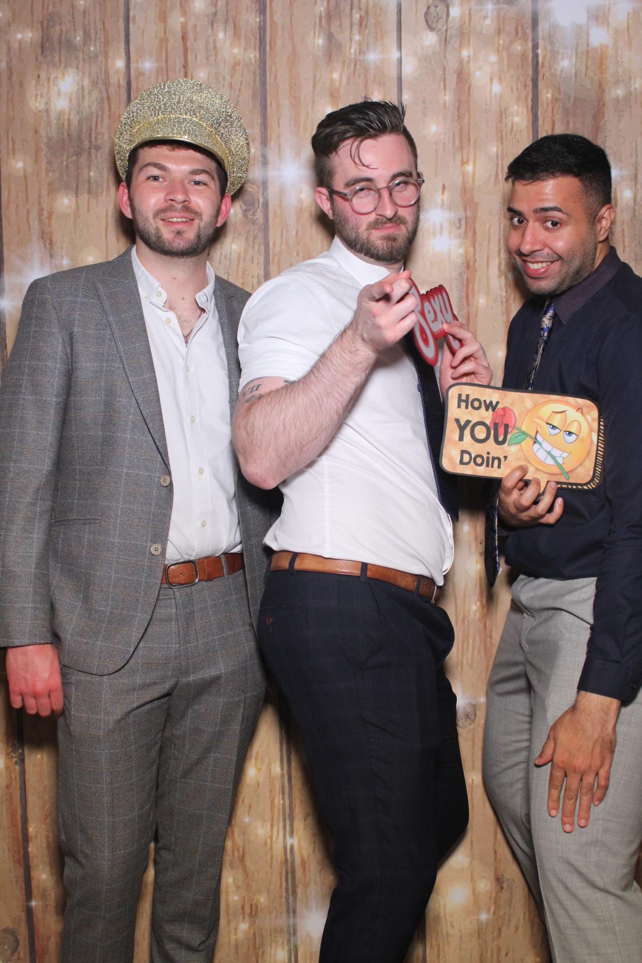 Paul & Pij  | View more photos from the event at gallery.magicimages.uk/u/MagicImages/Paul-Pij