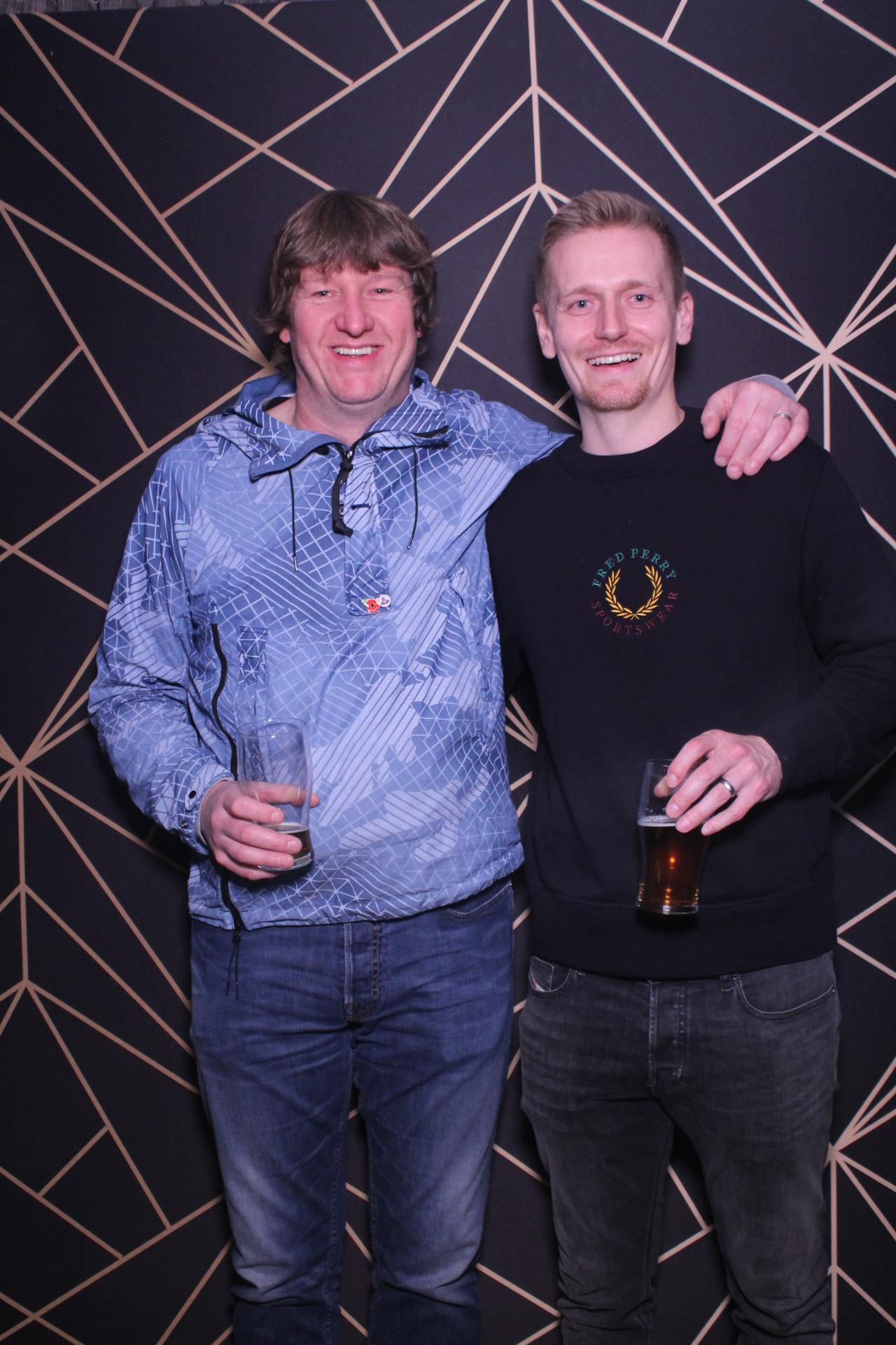 Pauls 60th Birthday  | View more photos from the event at gallery.magicimages.uk/u/MagicImages/Pauls-60th-Birthday