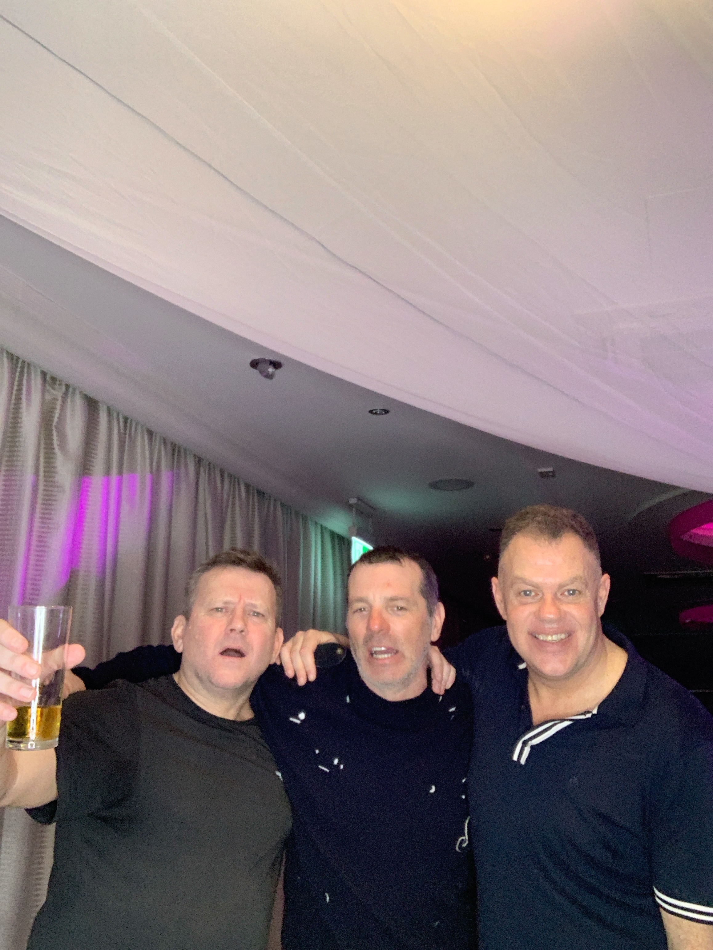 Pete & Chloe 100th Party  | View more photos from the event at gallery.magicimages.uk/u/MagicImages/Pete-Chloe-100th-Party