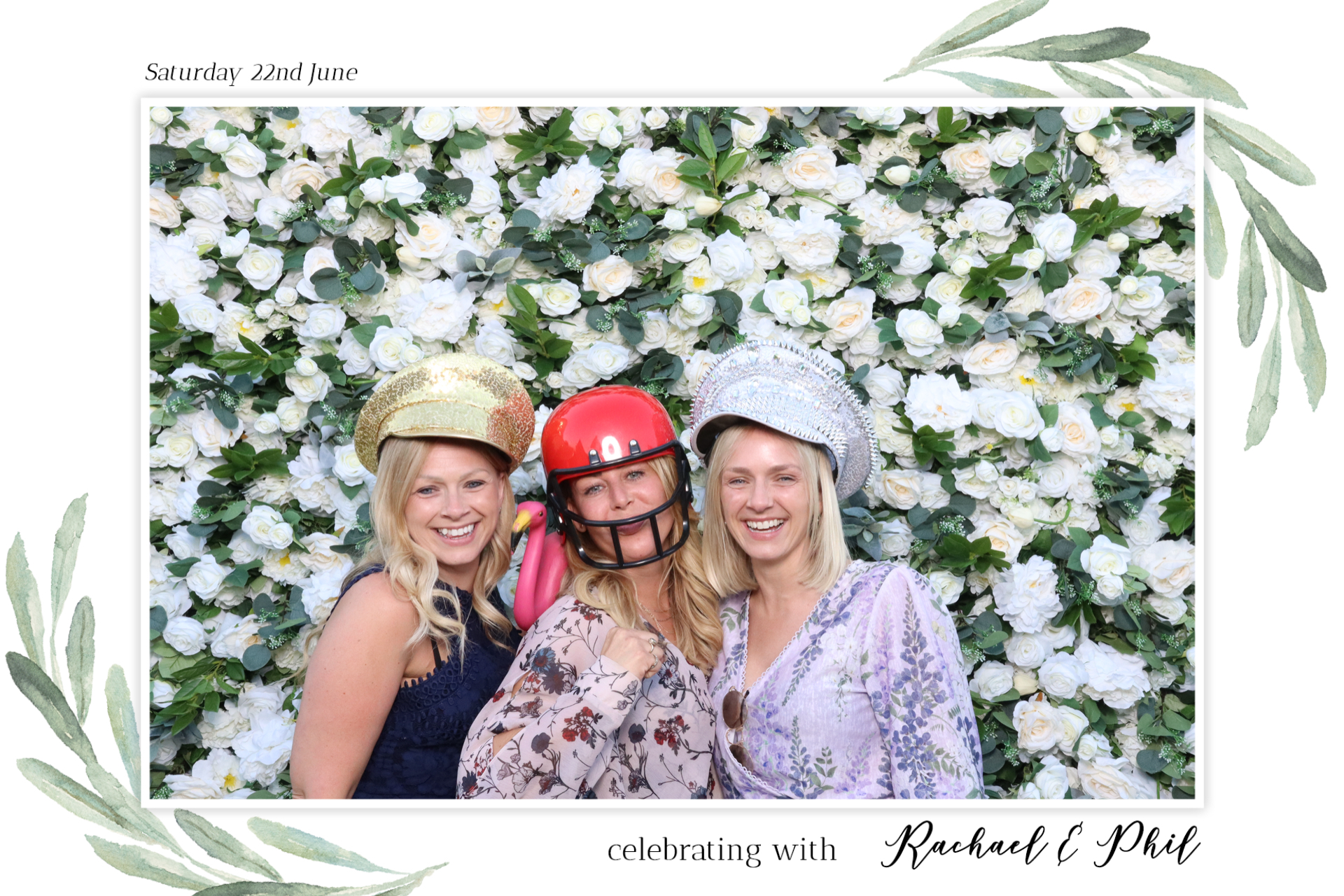 Rachael & Phil  | View more photos from the event at gallery.magicimages.uk/u/MagicImages/Rachael-Phil