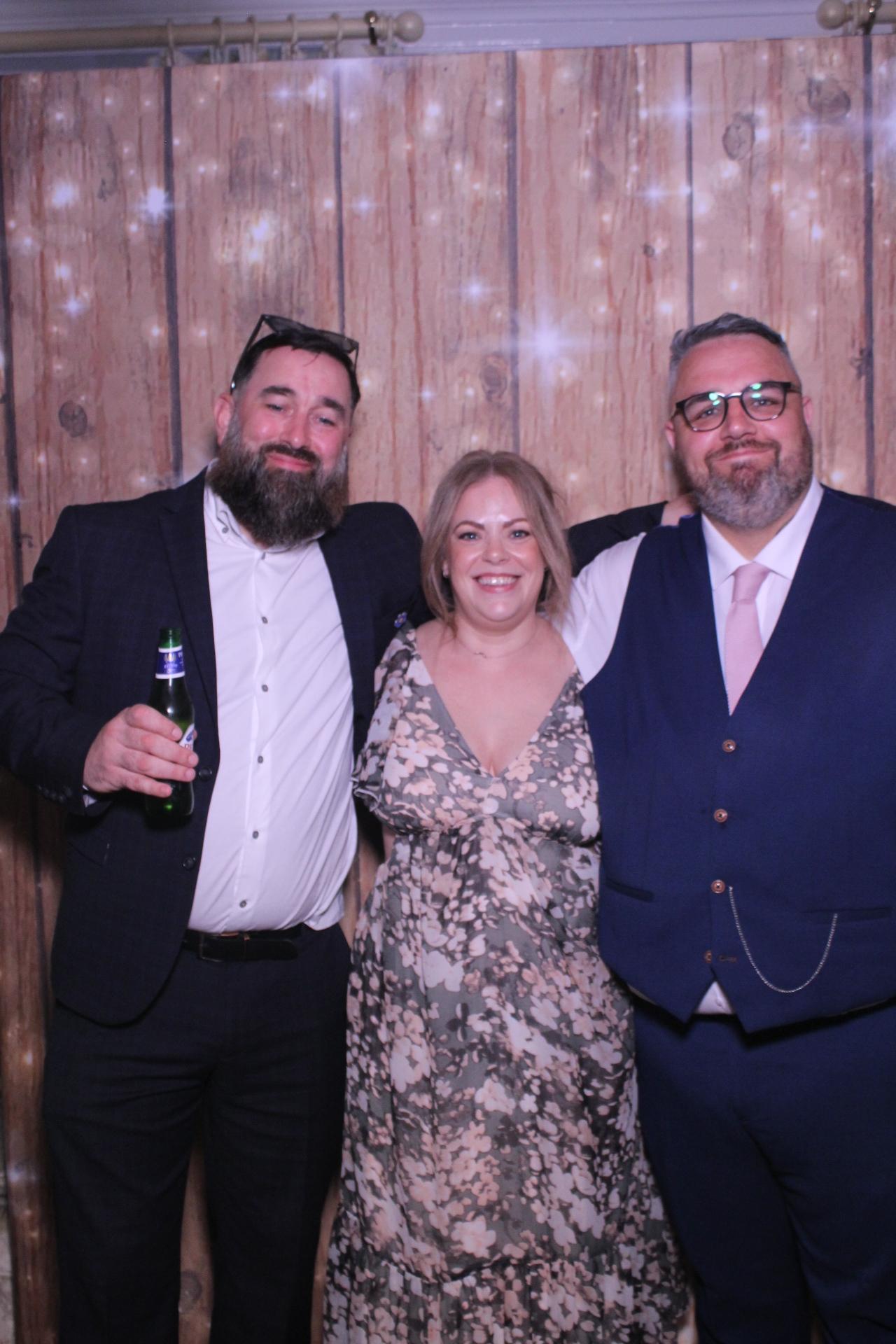 Rich & Hayley   | View more photos from the event at gallery.magicimages.uk/u/MagicImages/Rich-Hayley