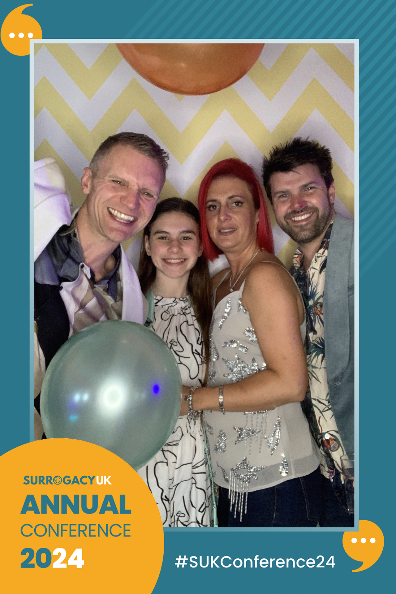 Surrogacy UK | View more photos from the event at gallery.magicimages.uk/u/MagicImages/Surrogacy-UK-0