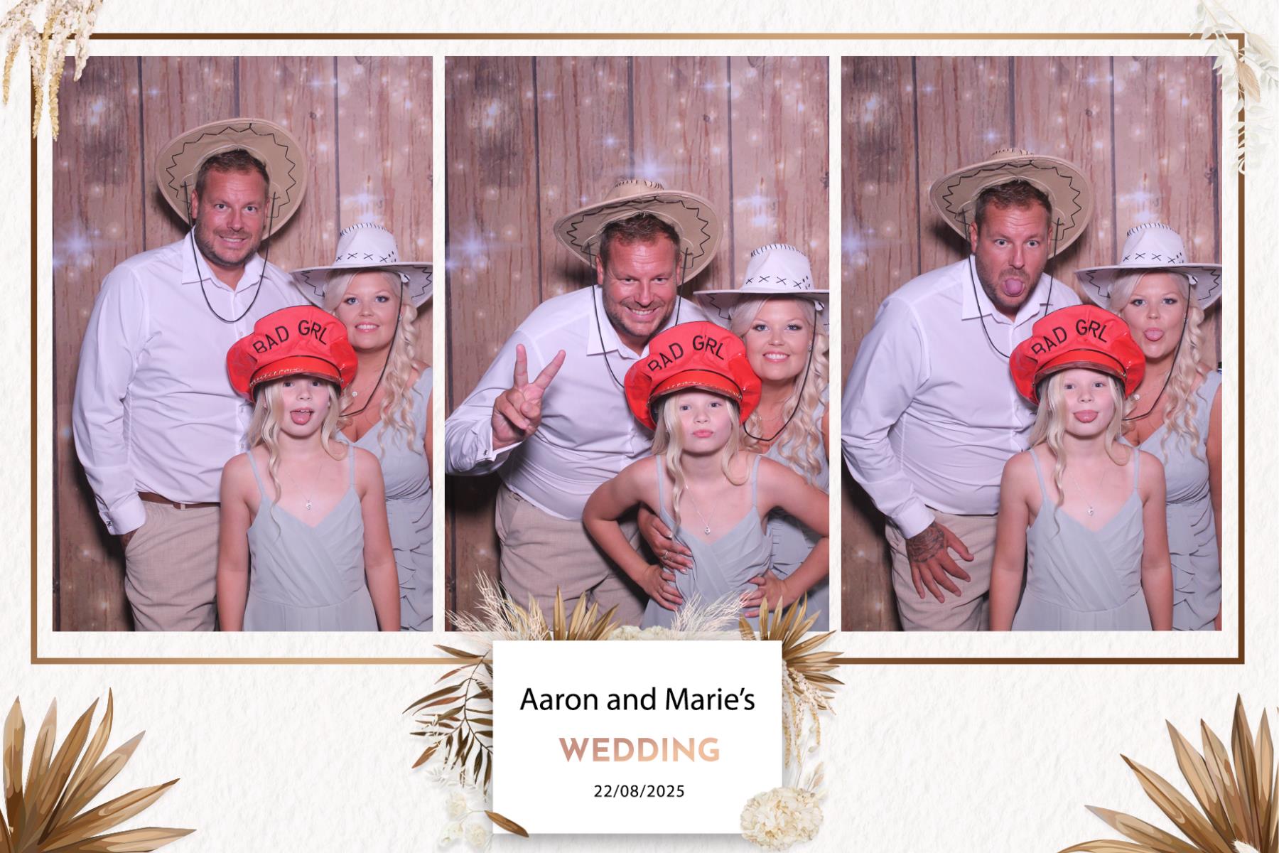 Aaron and Marie’s Wedding | View more photos from the event at gallery.magicimages.uk/u/MagicImages/Aaron-and-Marie’s-Wedding