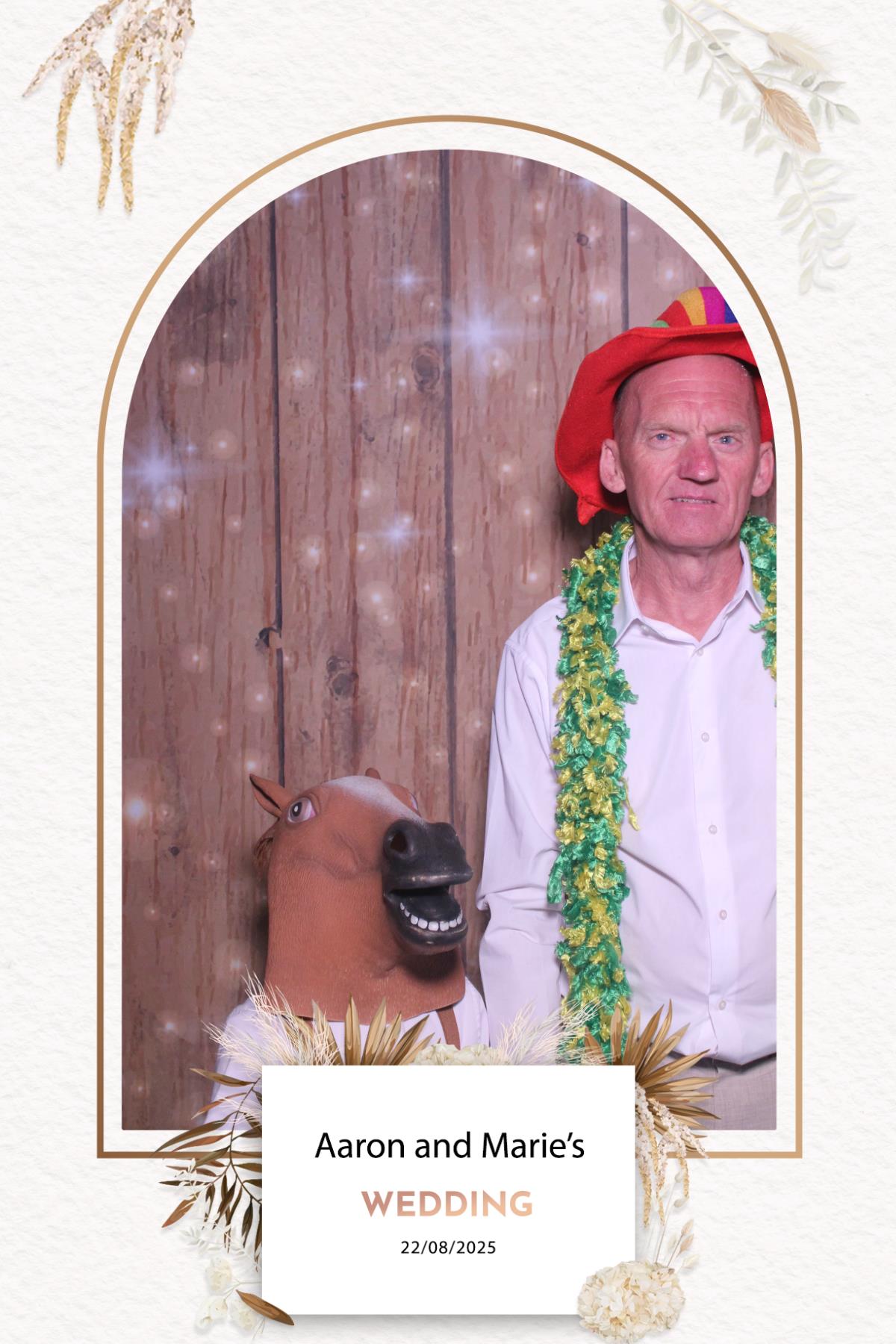 Aaron and Marie’s Wedding | View more photos from the event at gallery.magicimages.uk/u/MagicImages/Aaron-and-Marie’s-Wedding