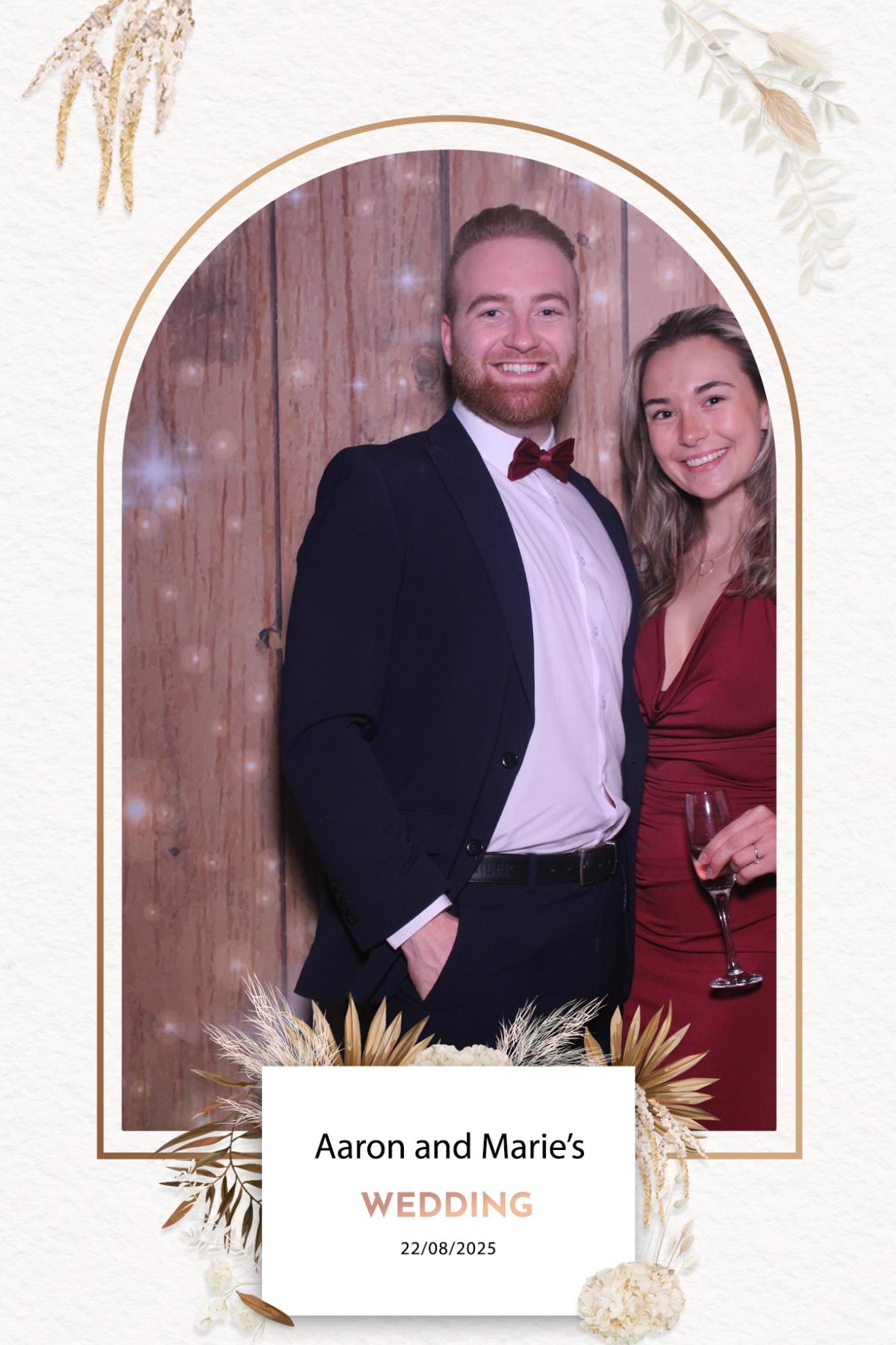 Aaron and Marie’s Wedding | View more photos from the event at gallery.magicimages.uk/u/MagicImages/Aaron-and-Marie’s-Wedding