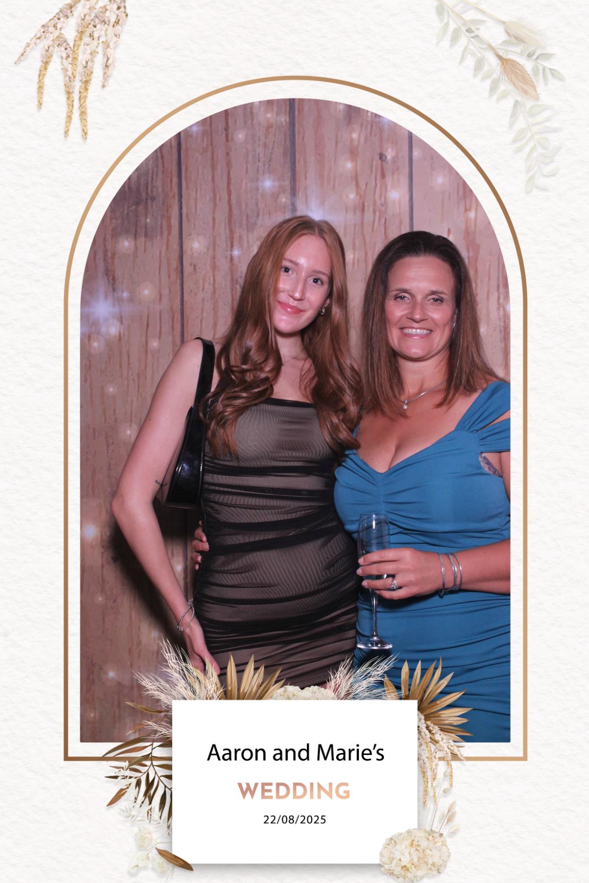 Aaron and Marie’s Wedding | View more photos from the event at gallery.magicimages.uk/u/MagicImages/Aaron-and-Marie’s-Wedding