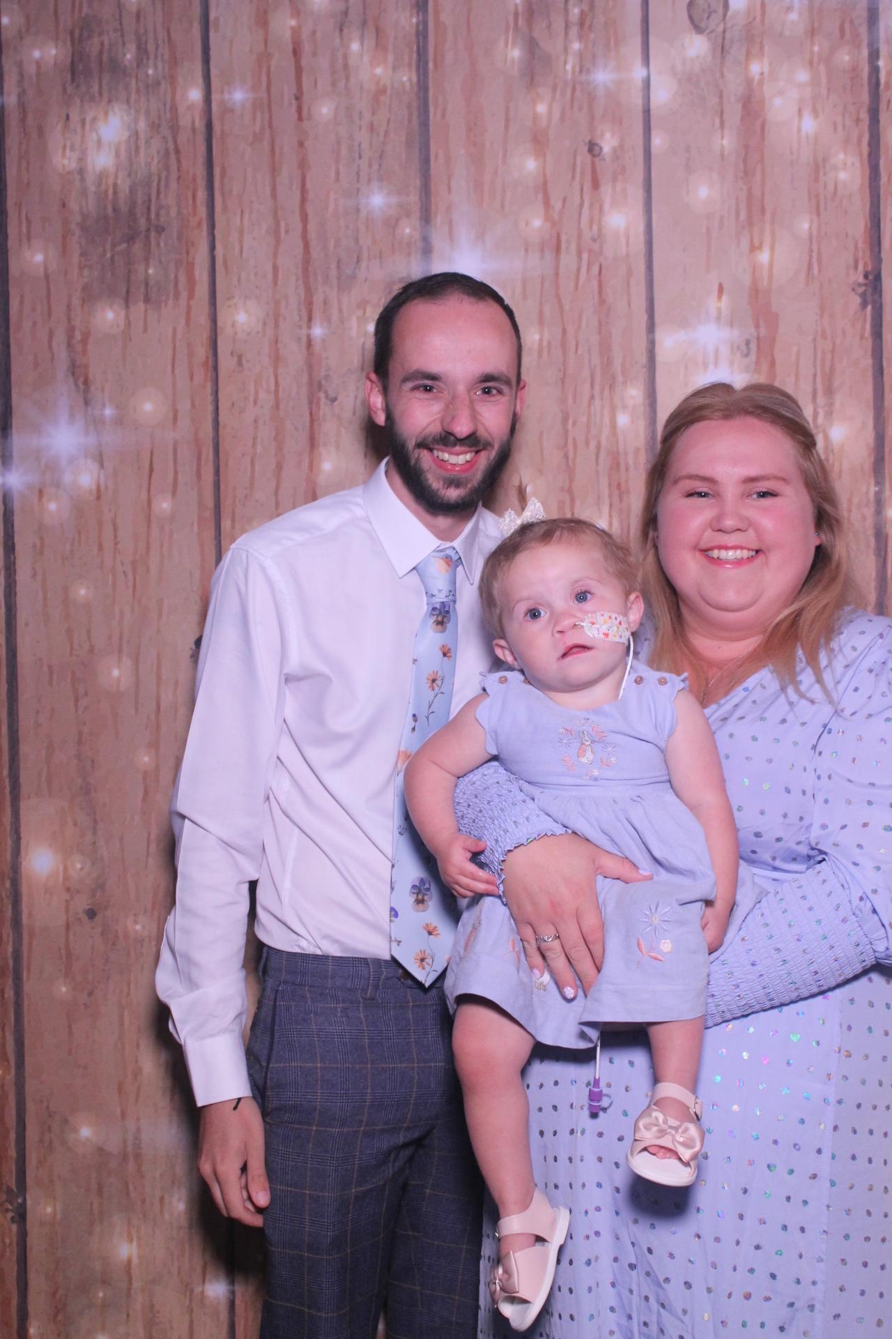 Aaron and Marie’s Wedding | View more photos from the event at gallery.magicimages.uk/u/MagicImages/Aaron-and-Marie’s-Wedding