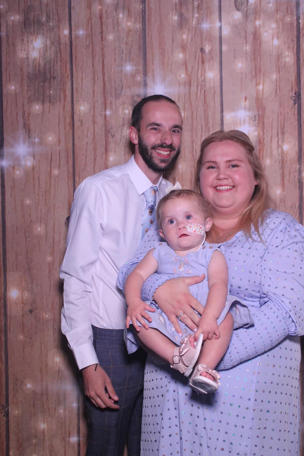 Aaron and Marie’s Wedding | View more photos from the event at gallery.magicimages.uk/u/MagicImages/Aaron-and-Marie’s-Wedding