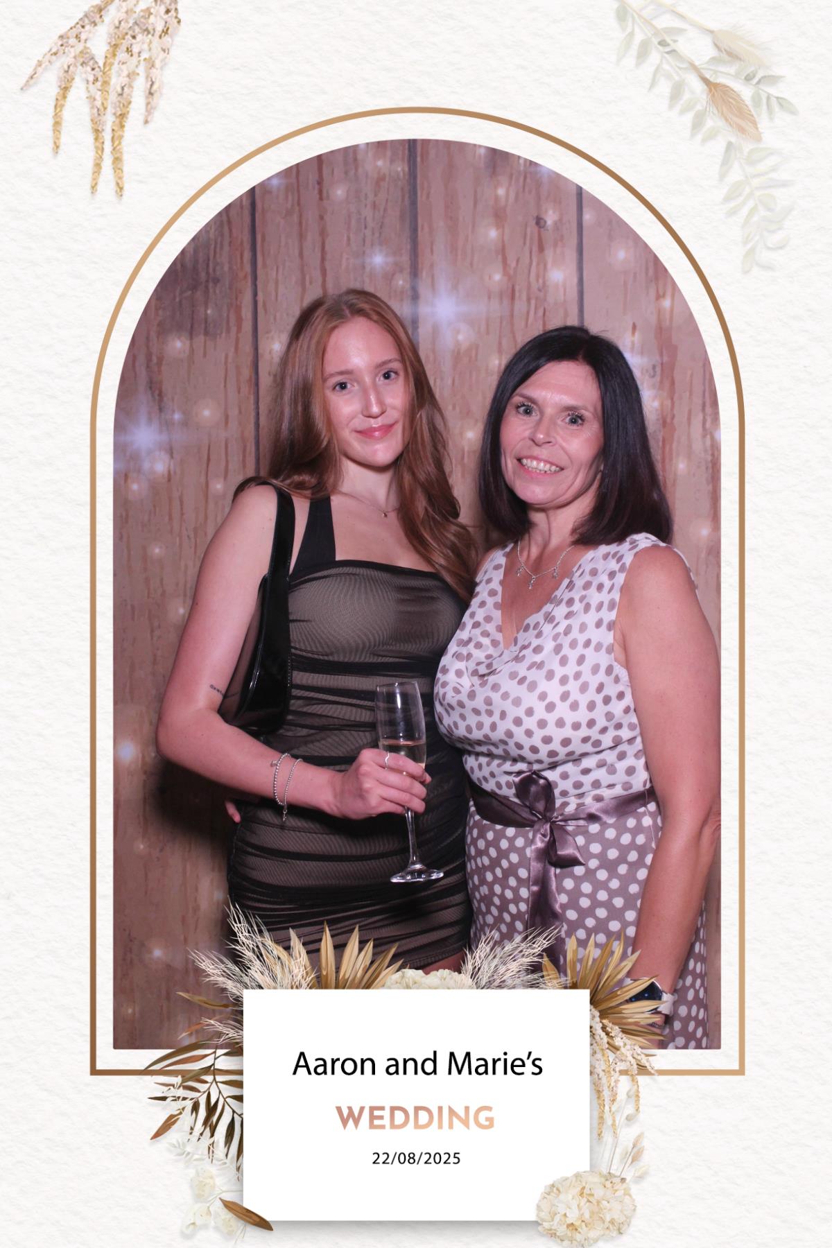 Aaron and Marie’s Wedding | View more photos from the event at gallery.magicimages.uk/u/MagicImages/Aaron-and-Marie’s-Wedding