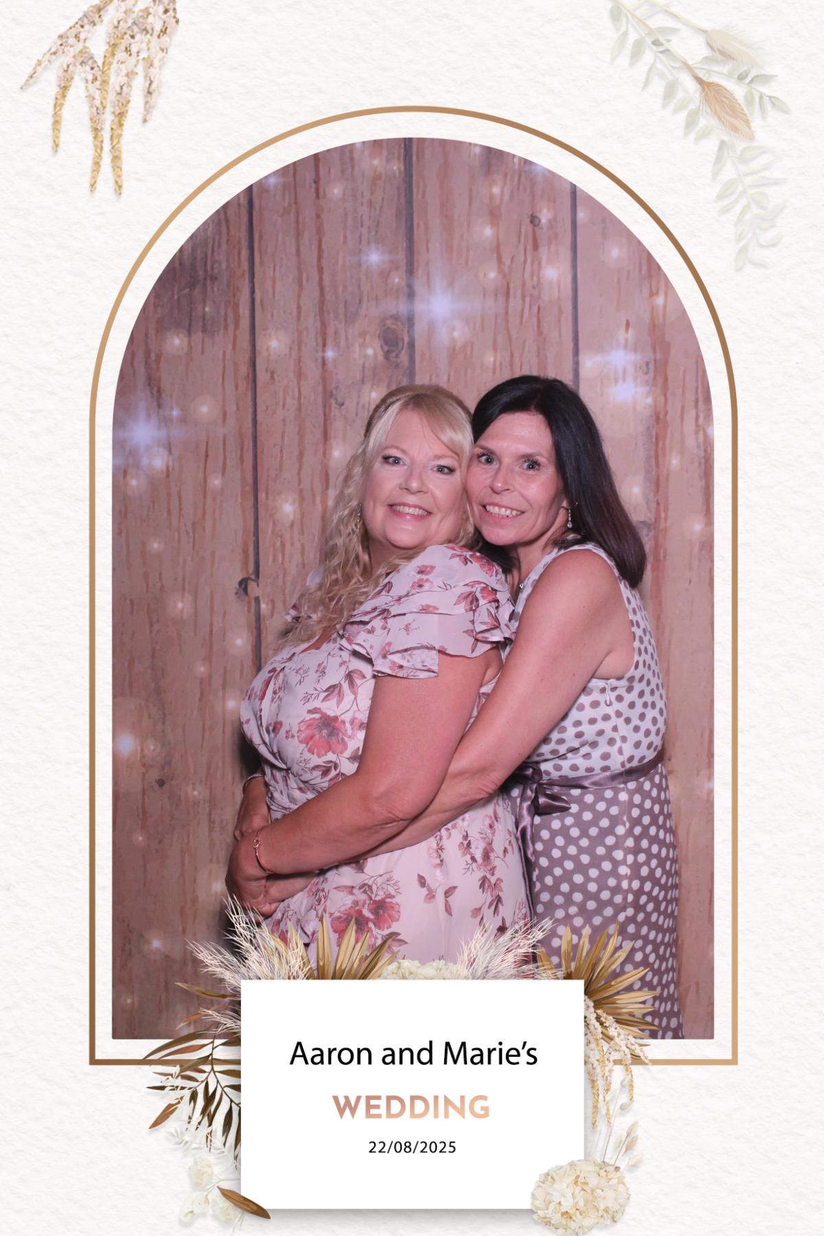 Aaron and Marie’s Wedding | View more photos from the event at gallery.magicimages.uk/u/MagicImages/Aaron-and-Marie’s-Wedding