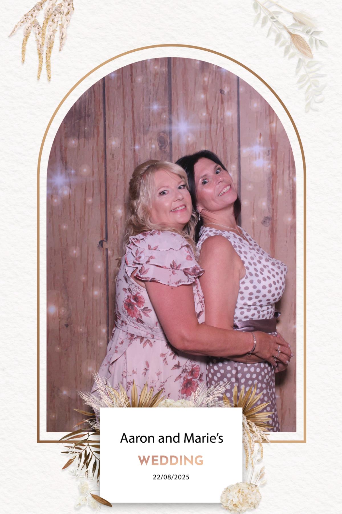 Aaron and Marie’s Wedding | View more photos from the event at gallery.magicimages.uk/u/MagicImages/Aaron-and-Marie’s-Wedding