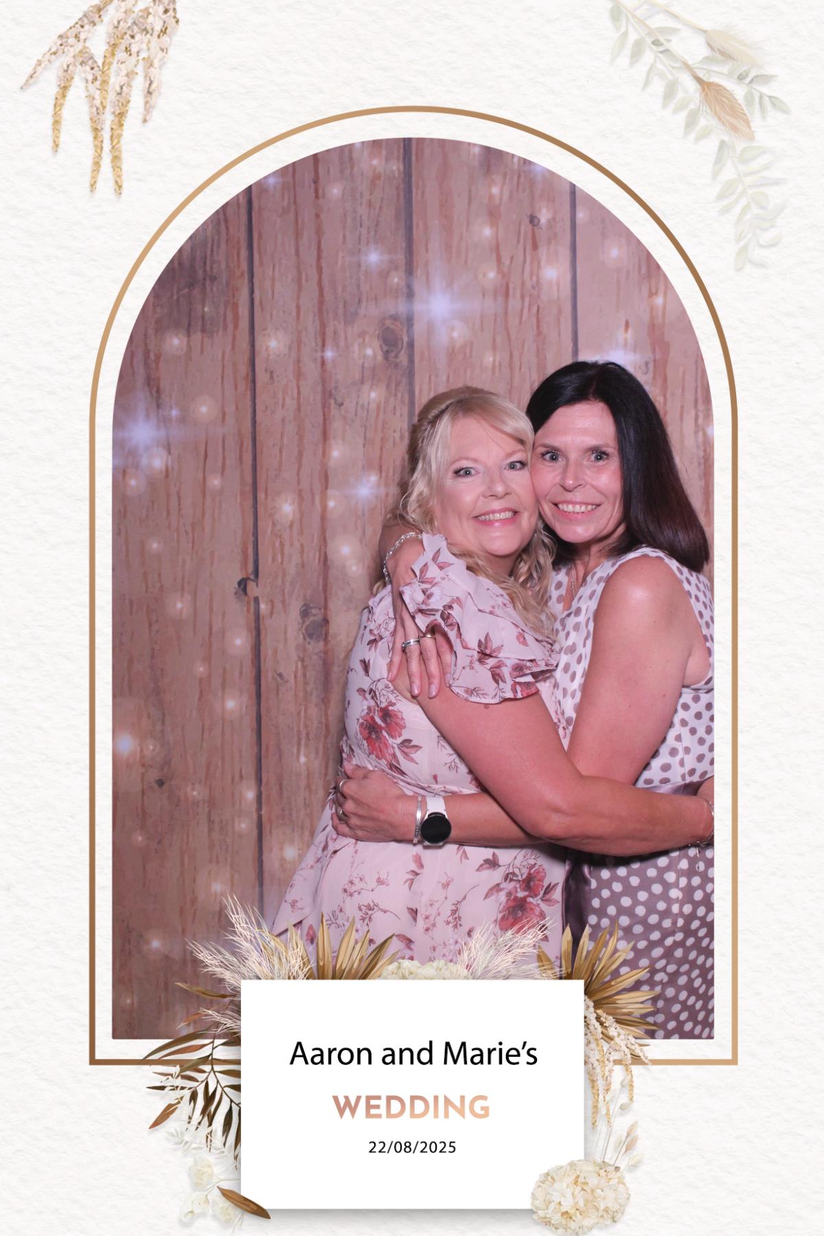 Aaron and Marie’s Wedding | View more photos from the event at gallery.magicimages.uk/u/MagicImages/Aaron-and-Marie’s-Wedding