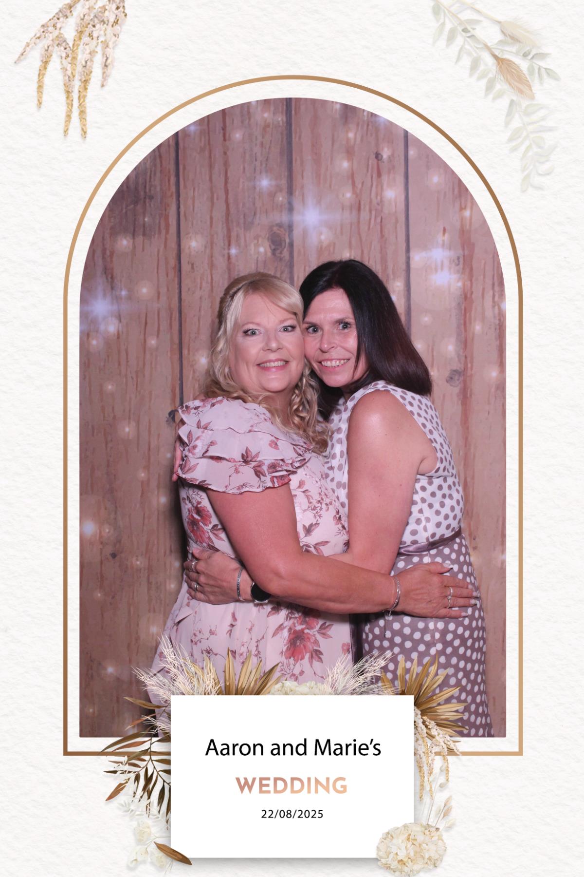 Aaron and Marie’s Wedding | View more photos from the event at gallery.magicimages.uk/u/MagicImages/Aaron-and-Marie’s-Wedding