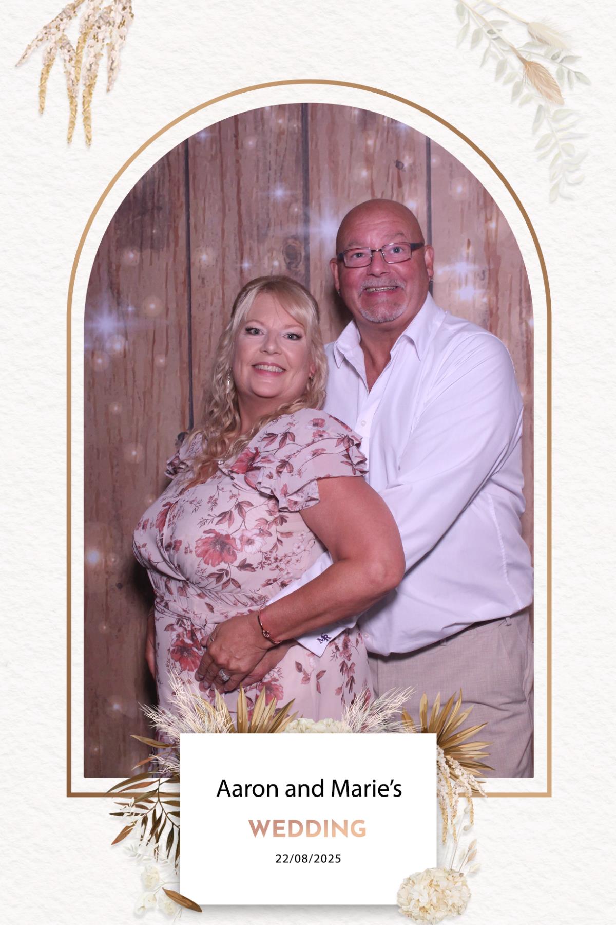 Aaron and Marie’s Wedding | View more photos from the event at gallery.magicimages.uk/u/MagicImages/Aaron-and-Marie’s-Wedding