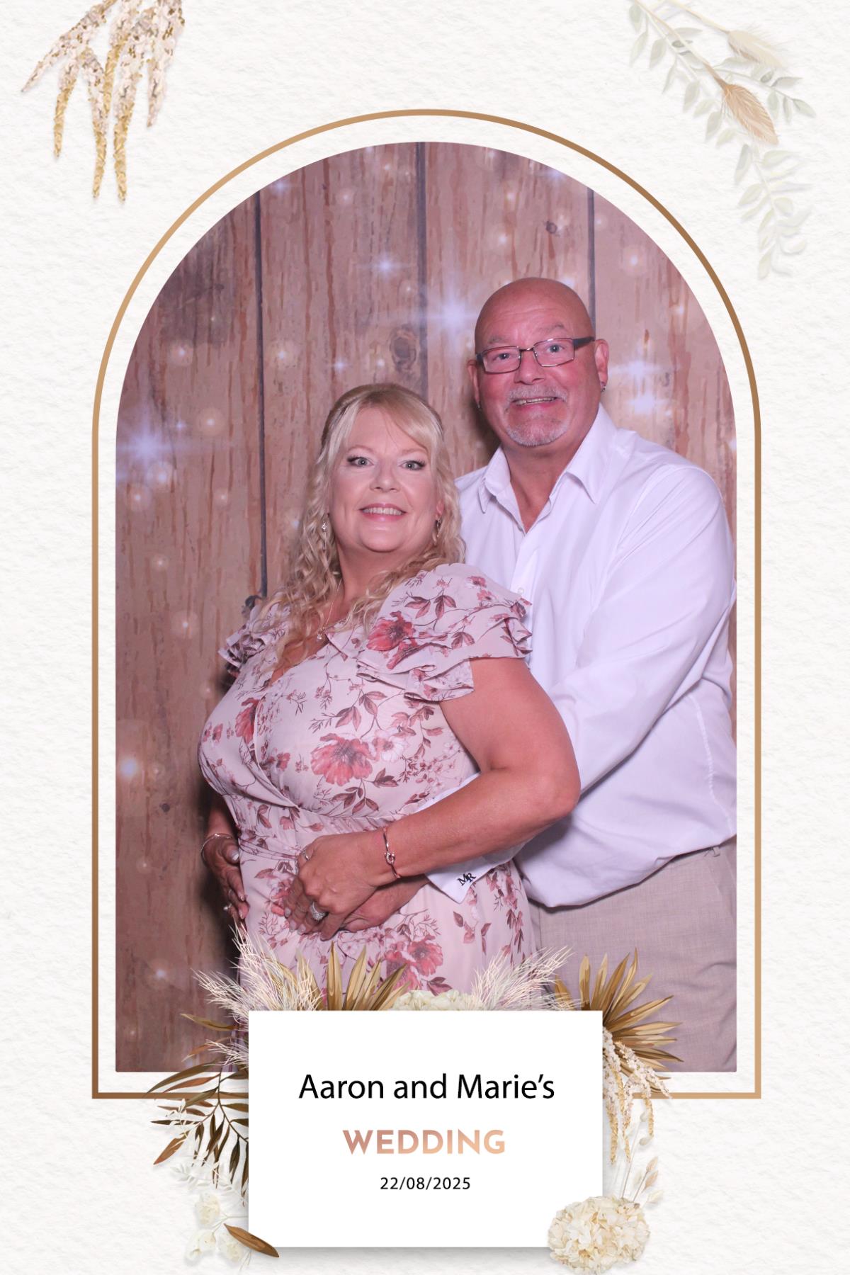 Aaron and Marie’s Wedding | View more photos from the event at gallery.magicimages.uk/u/MagicImages/Aaron-and-Marie’s-Wedding