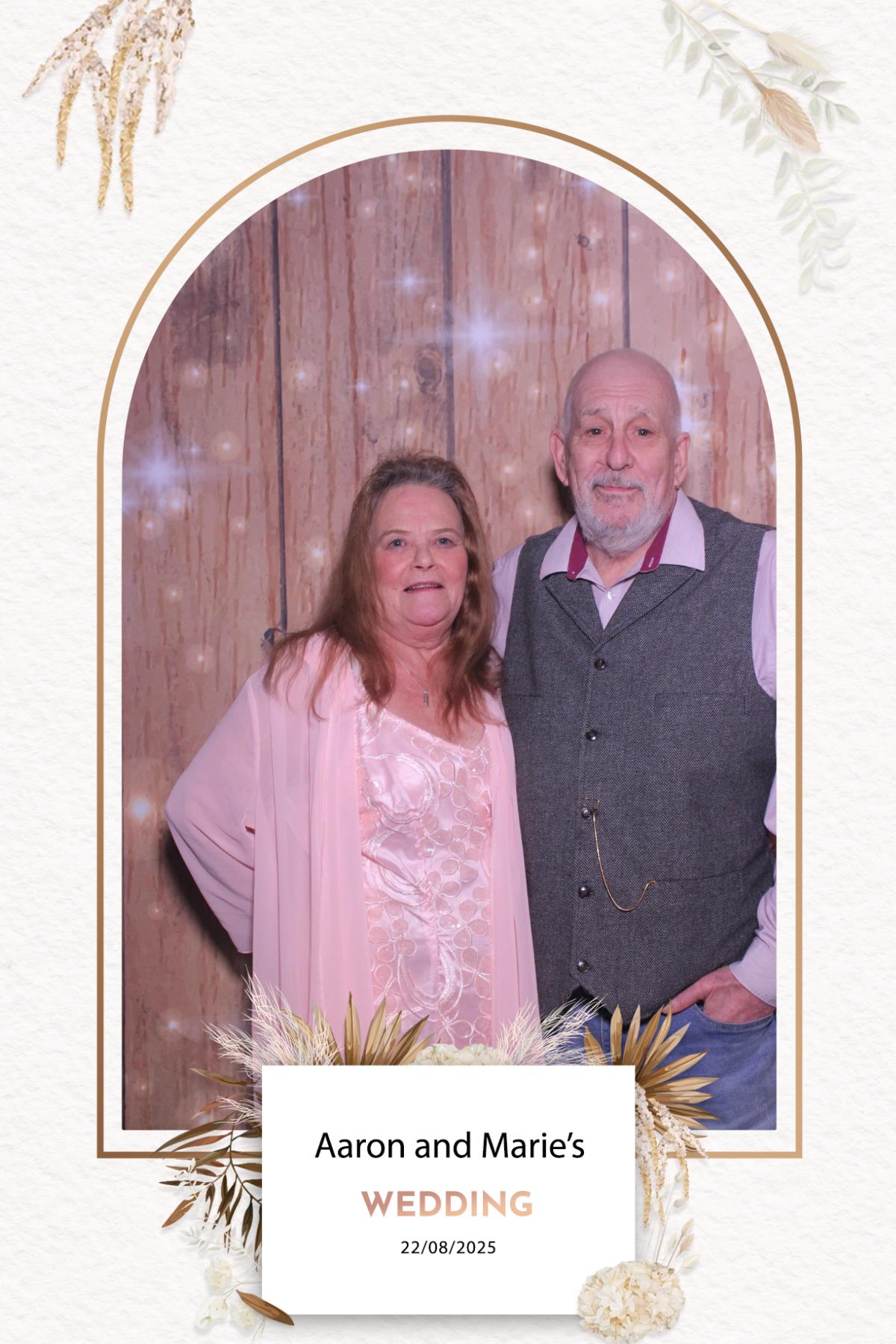 Aaron and Marie’s Wedding | View more photos from the event at gallery.magicimages.uk/u/MagicImages/Aaron-and-Marie’s-Wedding