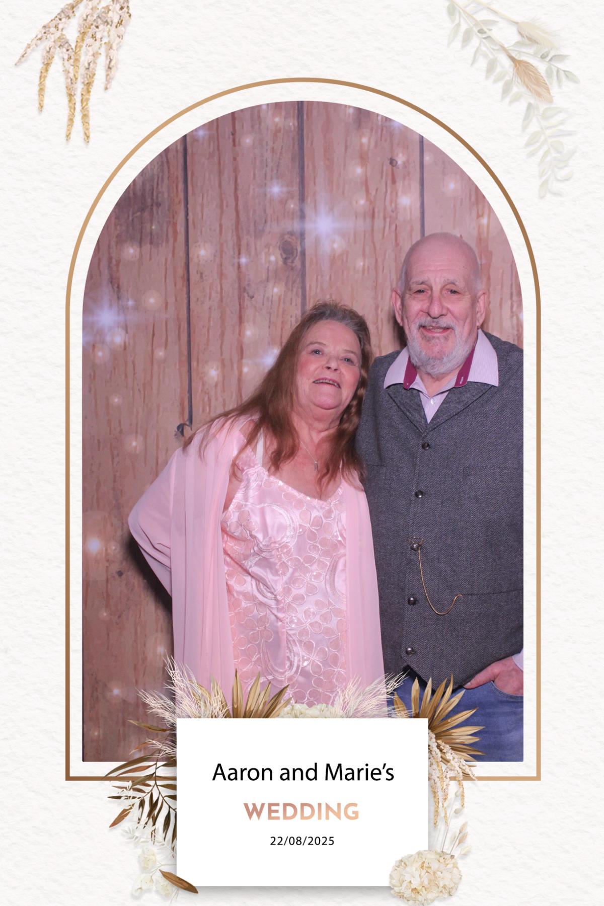 Aaron and Marie’s Wedding | View more photos from the event at gallery.magicimages.uk/u/MagicImages/Aaron-and-Marie’s-Wedding