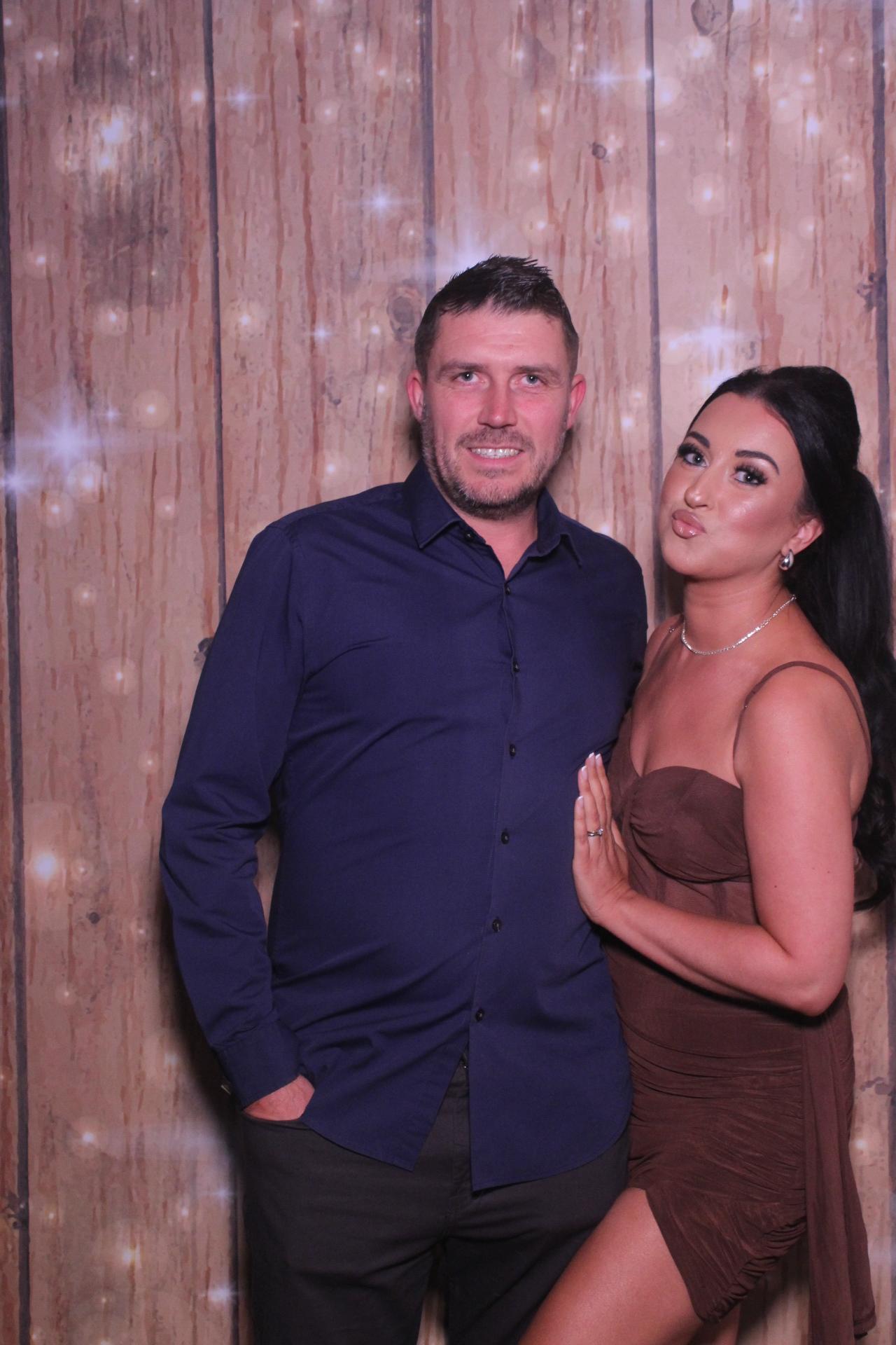 Aaron and Marie’s Wedding | View more photos from the event at gallery.magicimages.uk/u/MagicImages/Aaron-and-Marie’s-Wedding