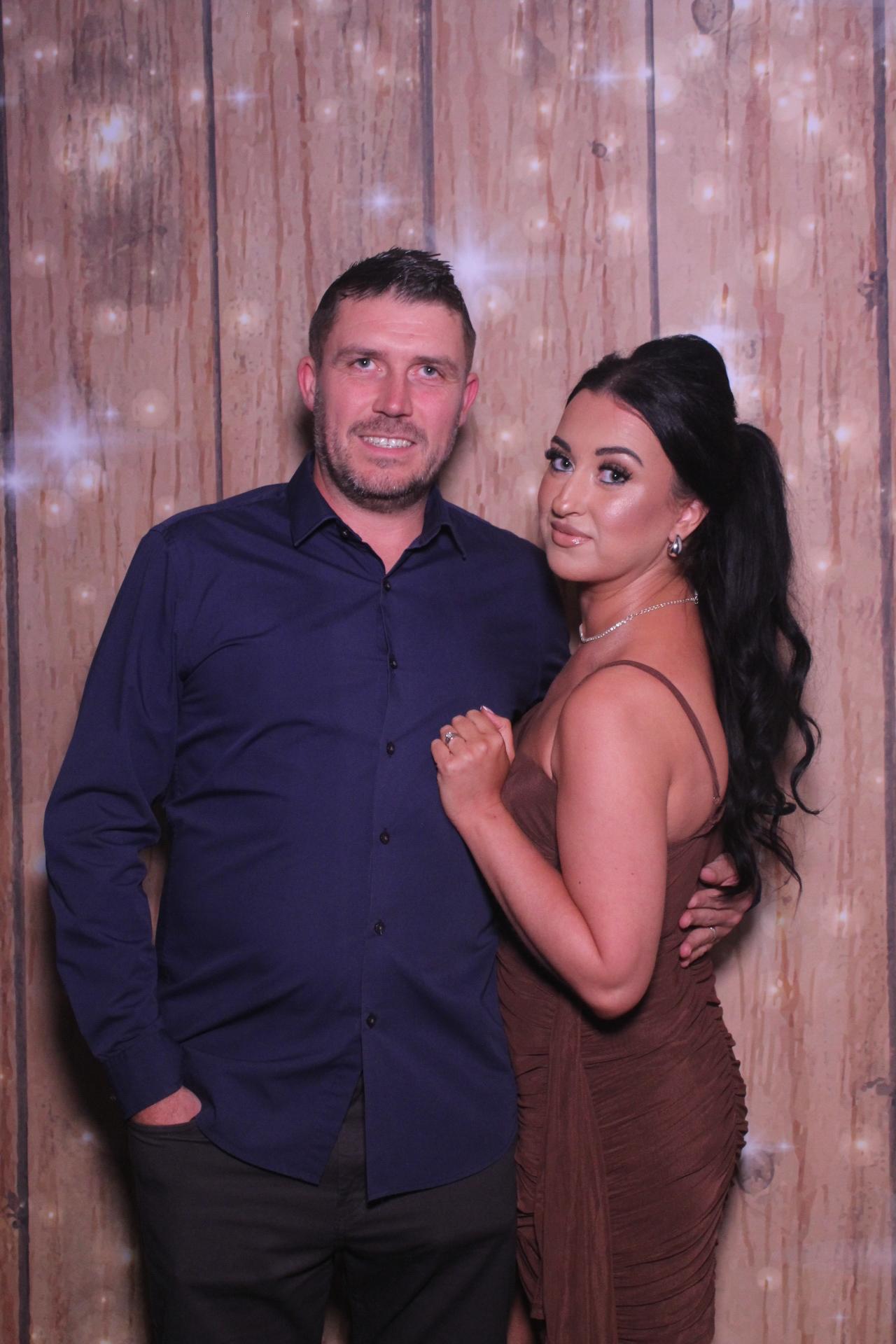 Aaron and Marie’s Wedding | View more photos from the event at gallery.magicimages.uk/u/MagicImages/Aaron-and-Marie’s-Wedding