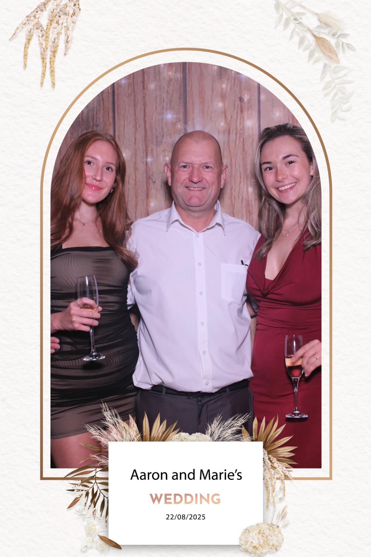 Aaron and Marie’s Wedding | View more photos from the event at gallery.magicimages.uk/u/MagicImages/Aaron-and-Marie’s-Wedding