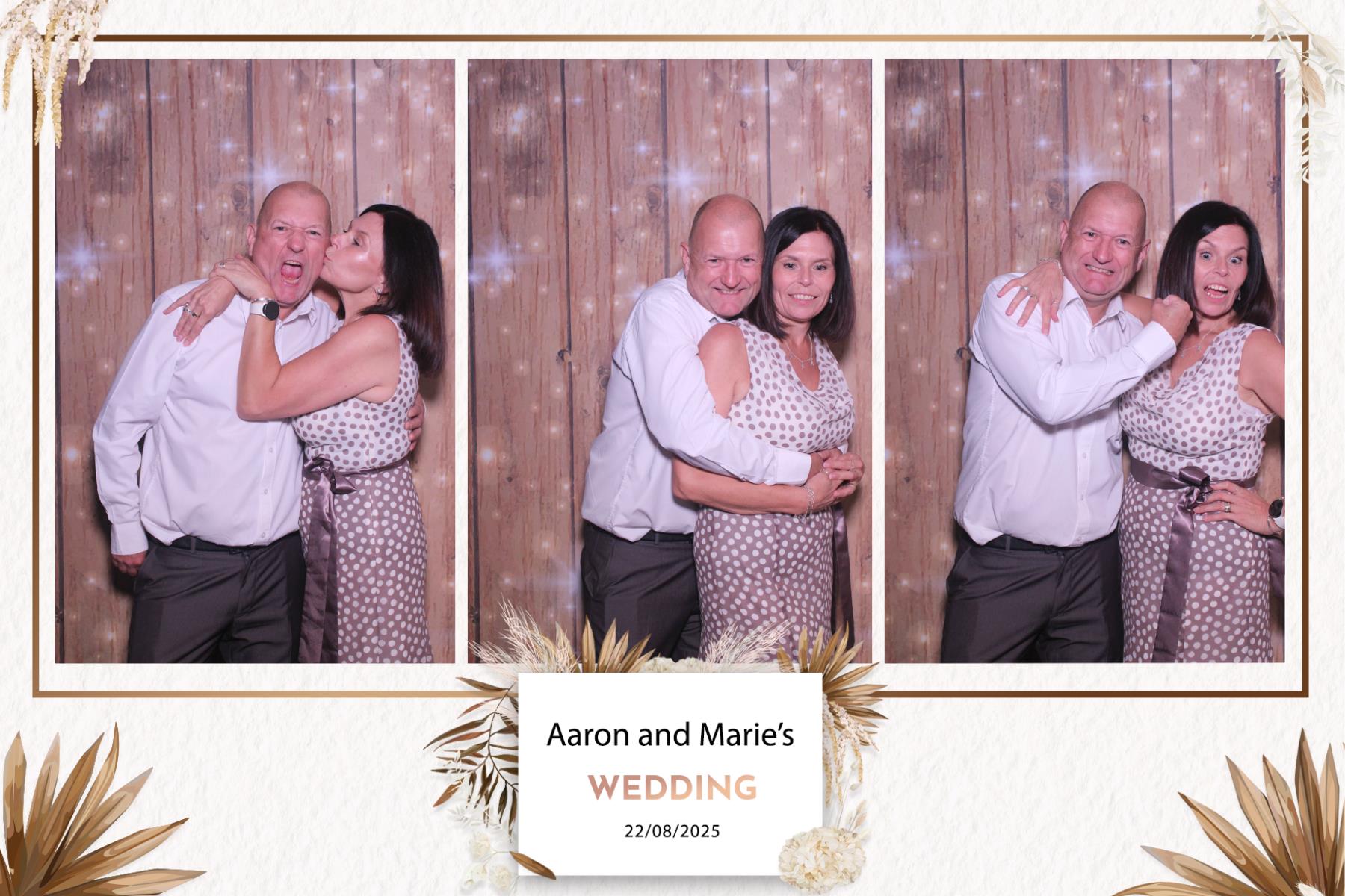 Aaron and Marie’s Wedding | View more photos from the event at gallery.magicimages.uk/u/MagicImages/Aaron-and-Marie’s-Wedding