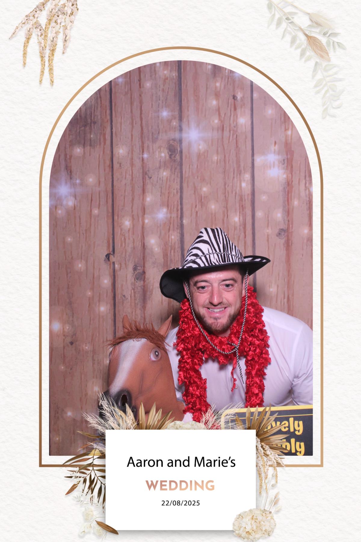 Aaron and Marie’s Wedding | View more photos from the event at gallery.magicimages.uk/u/MagicImages/Aaron-and-Marie’s-Wedding