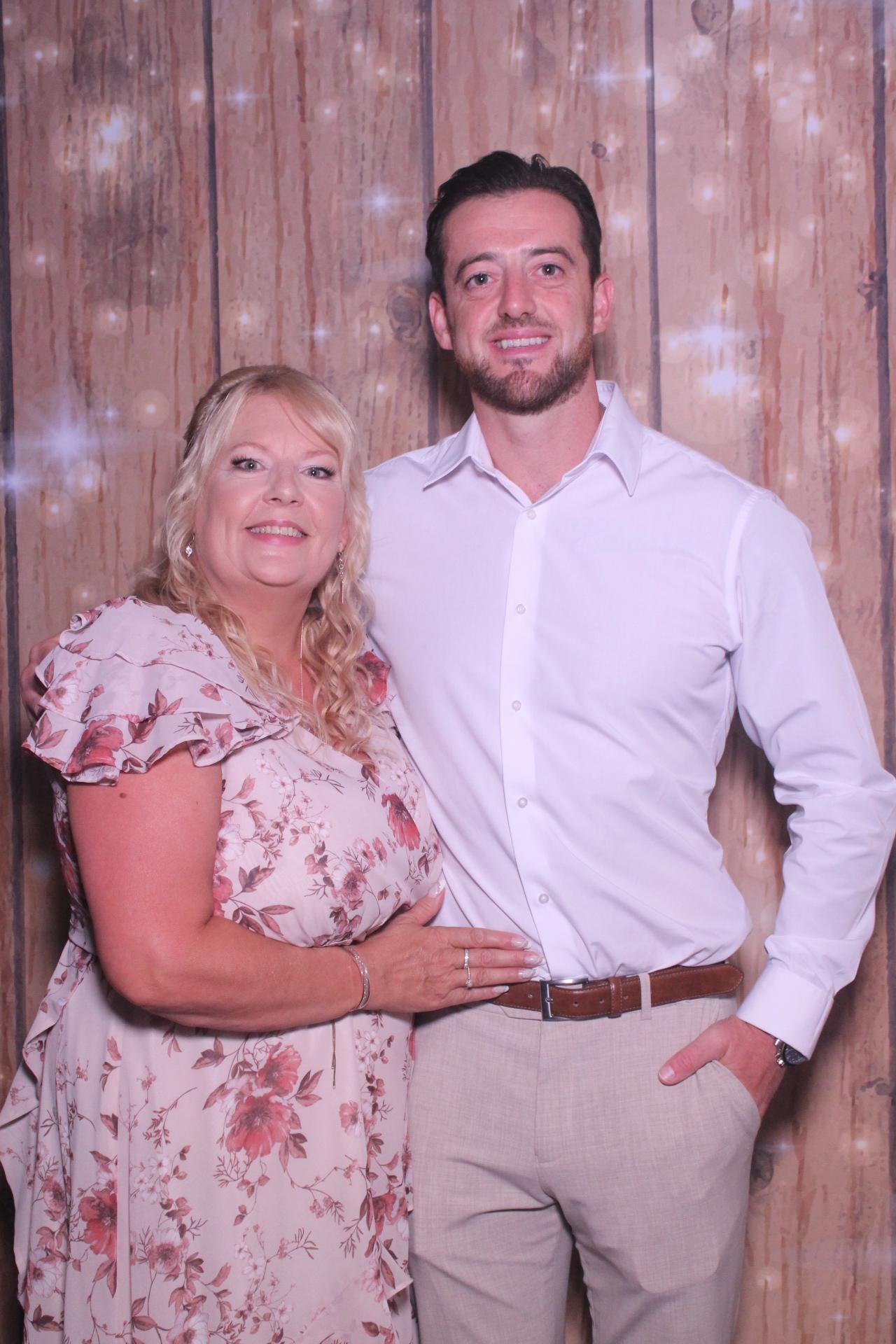 Aaron and Marie’s Wedding | View more photos from the event at gallery.magicimages.uk/u/MagicImages/Aaron-and-Marie’s-Wedding