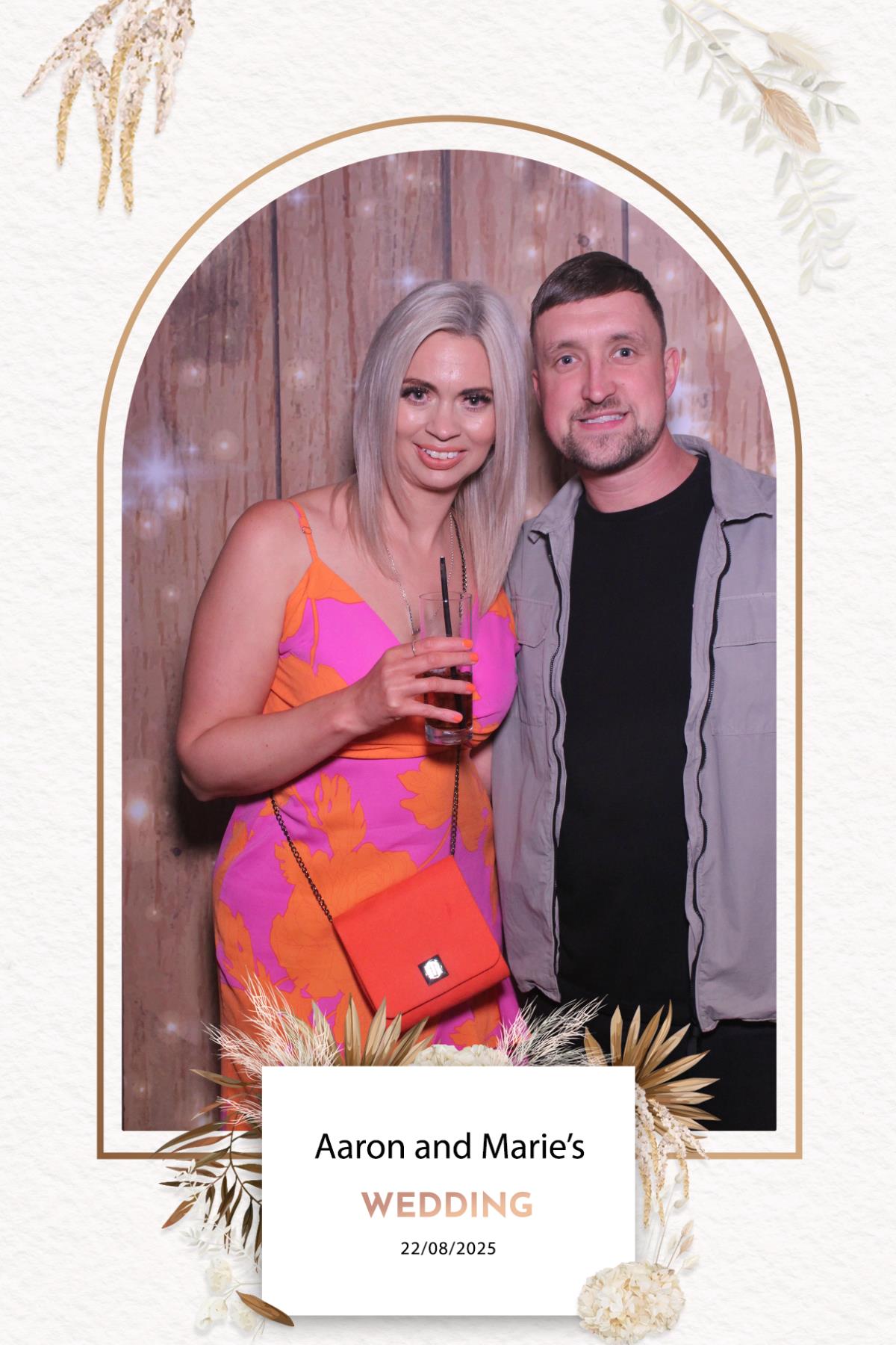 Aaron and Marie’s Wedding | View more photos from the event at gallery.magicimages.uk/u/MagicImages/Aaron-and-Marie’s-Wedding