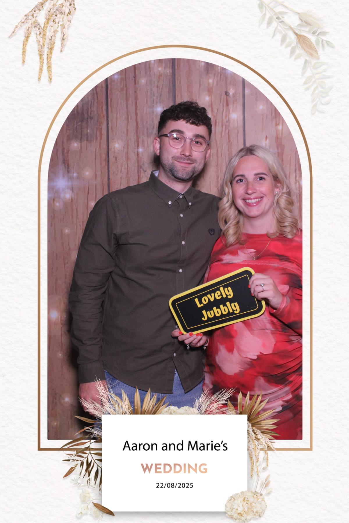 Aaron and Marie’s Wedding | View more photos from the event at gallery.magicimages.uk/u/MagicImages/Aaron-and-Marie’s-Wedding