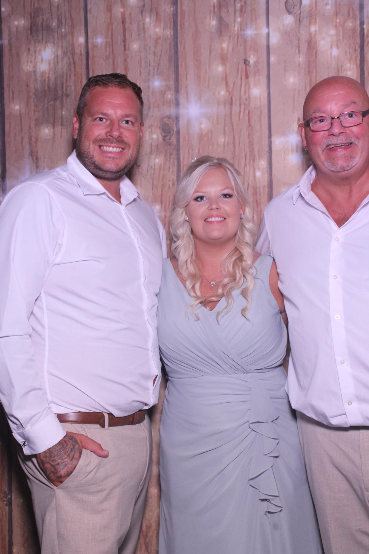 Aaron and Marie’s Wedding | View more photos from the event at gallery.magicimages.uk/u/MagicImages/Aaron-and-Marie’s-Wedding