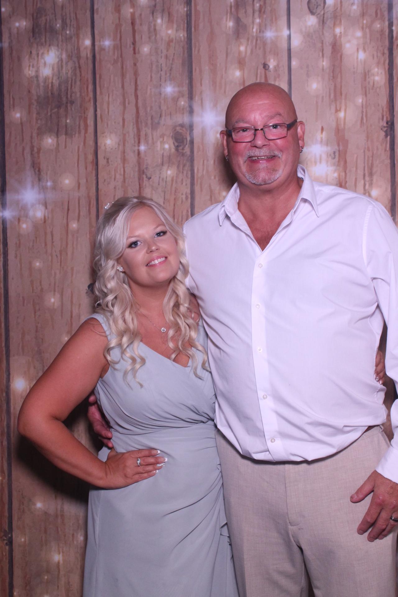 Aaron and Marie’s Wedding | View more photos from the event at gallery.magicimages.uk/u/MagicImages/Aaron-and-Marie’s-Wedding