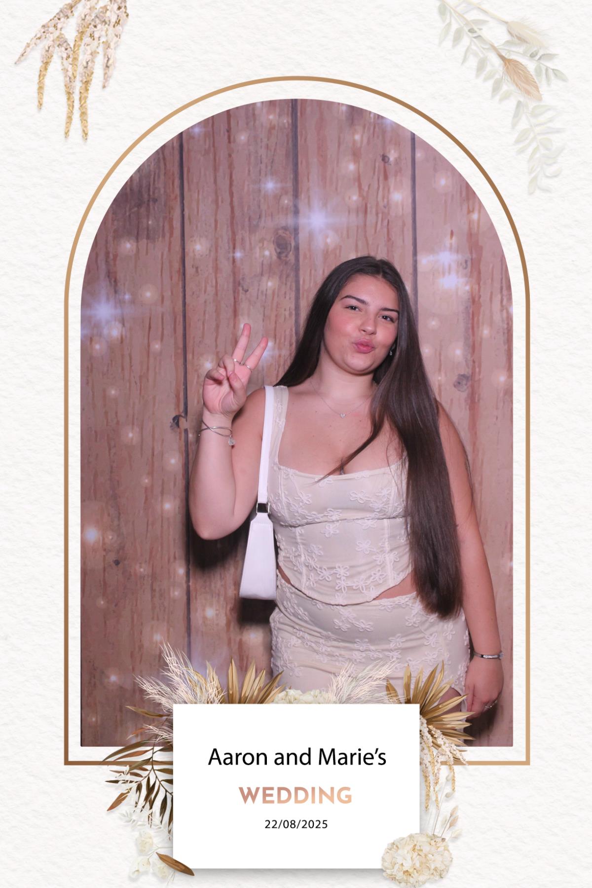 Aaron and Marie’s Wedding | View more photos from the event at gallery.magicimages.uk/u/MagicImages/Aaron-and-Marie’s-Wedding