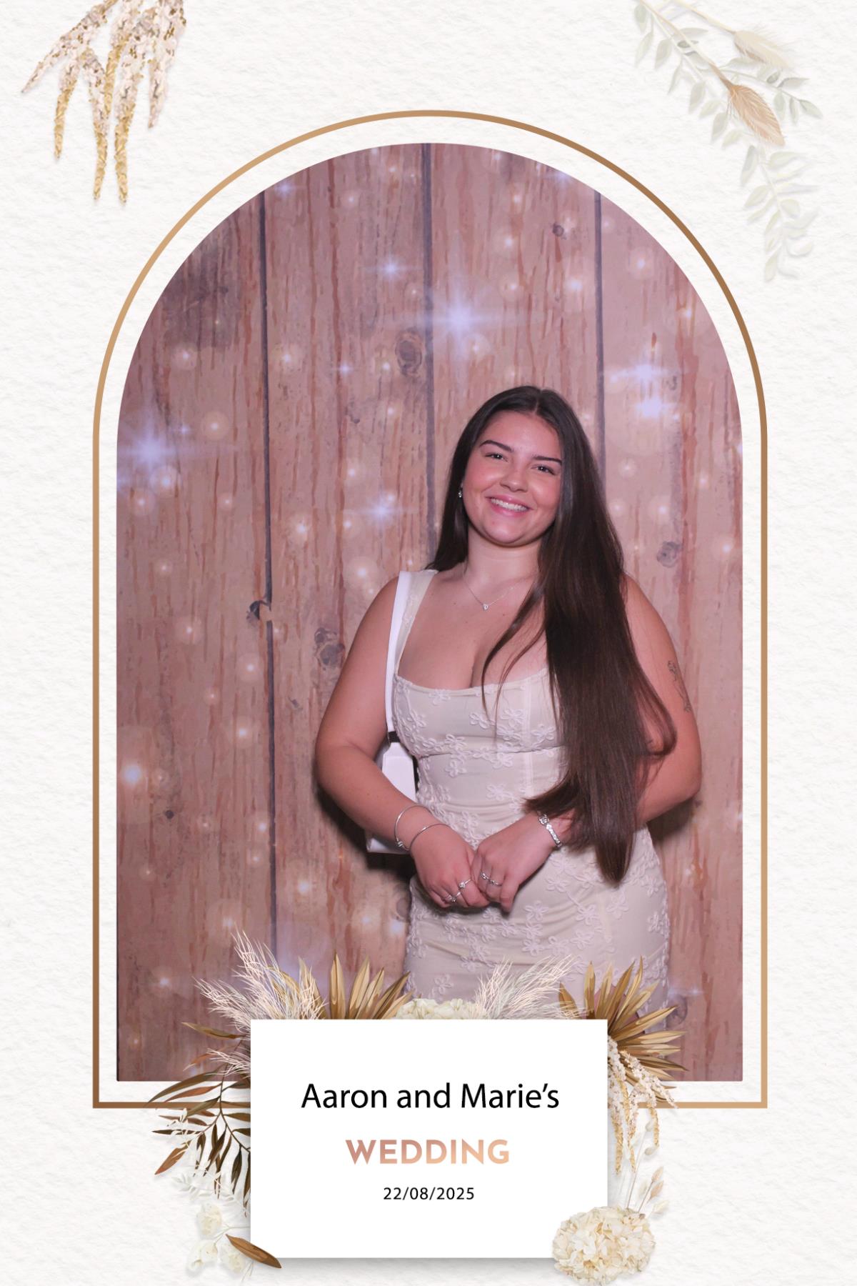 Aaron and Marie’s Wedding | View more photos from the event at gallery.magicimages.uk/u/MagicImages/Aaron-and-Marie’s-Wedding