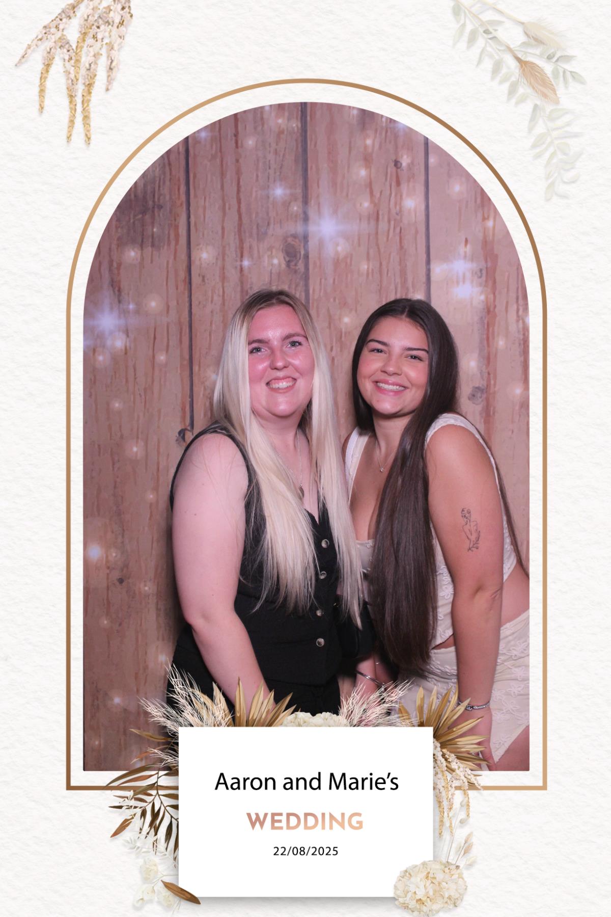 Aaron and Marie’s Wedding | View more photos from the event at gallery.magicimages.uk/u/MagicImages/Aaron-and-Marie’s-Wedding