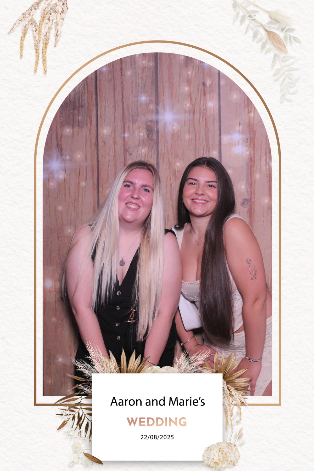 Aaron and Marie’s Wedding | View more photos from the event at gallery.magicimages.uk/u/MagicImages/Aaron-and-Marie’s-Wedding