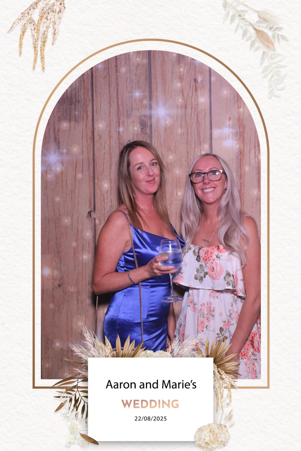 Aaron and Marie’s Wedding | View more photos from the event at gallery.magicimages.uk/u/MagicImages/Aaron-and-Marie’s-Wedding