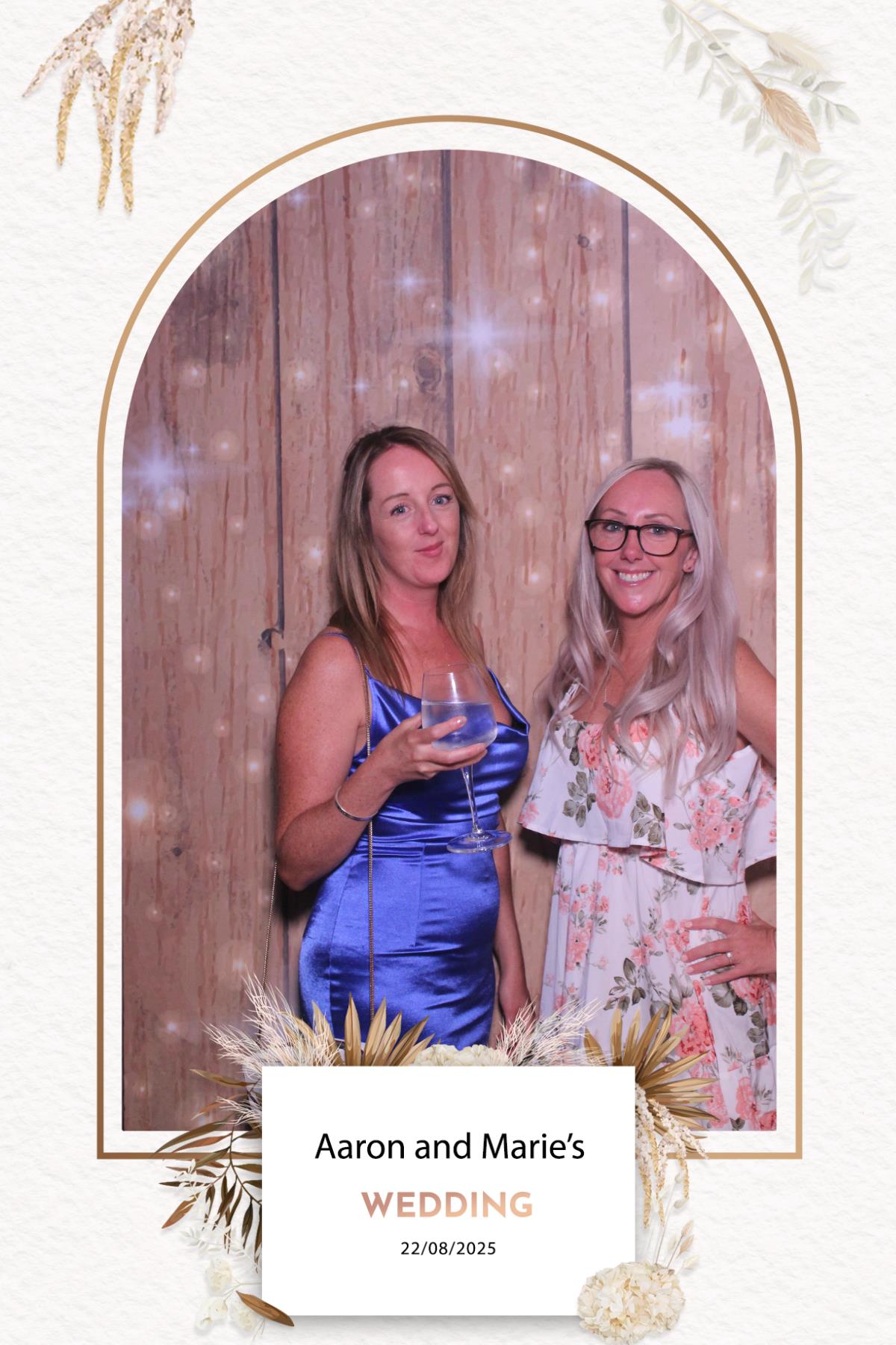 Aaron and Marie’s Wedding | View more photos from the event at gallery.magicimages.uk/u/MagicImages/Aaron-and-Marie’s-Wedding