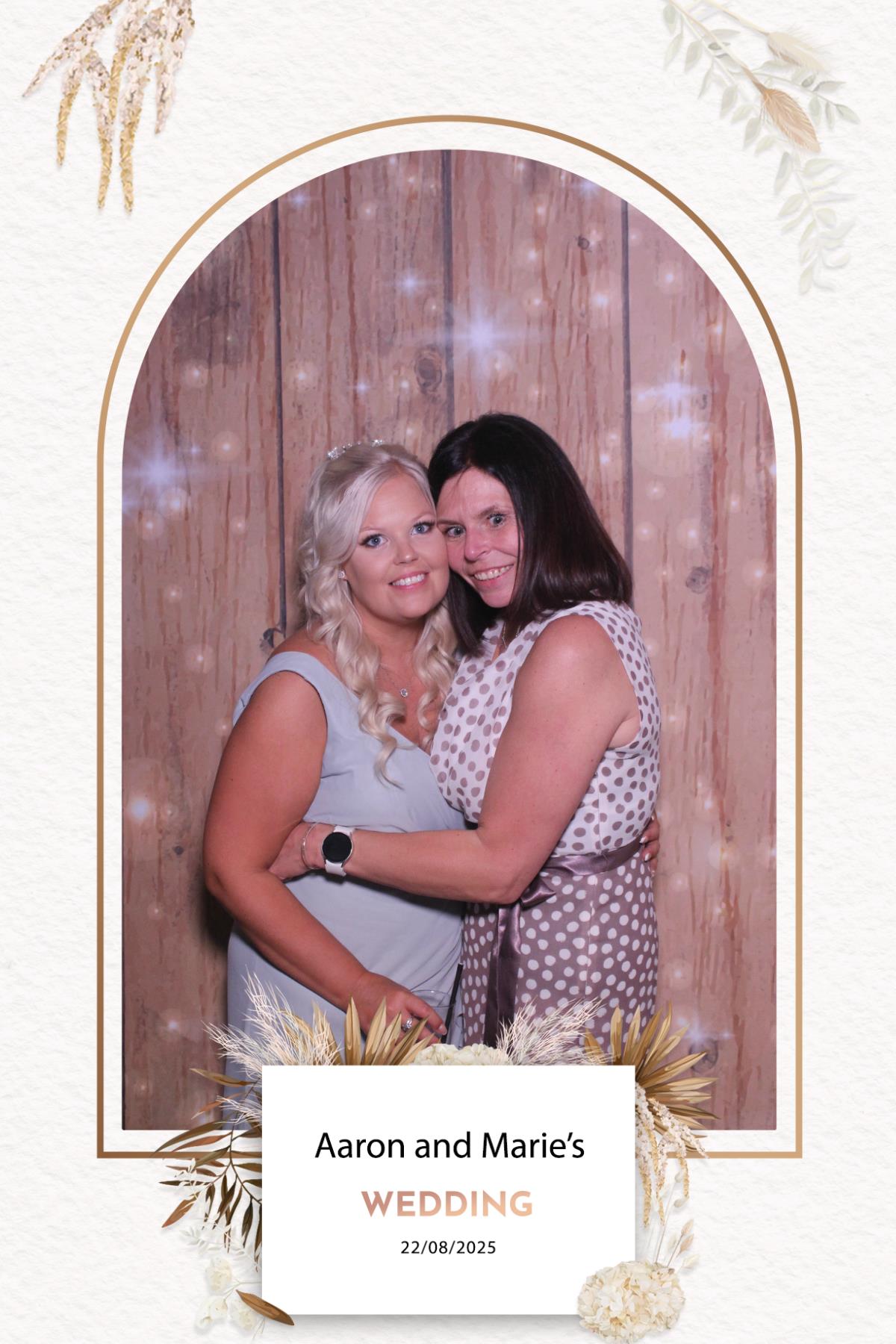 Aaron and Marie’s Wedding | View more photos from the event at gallery.magicimages.uk/u/MagicImages/Aaron-and-Marie’s-Wedding