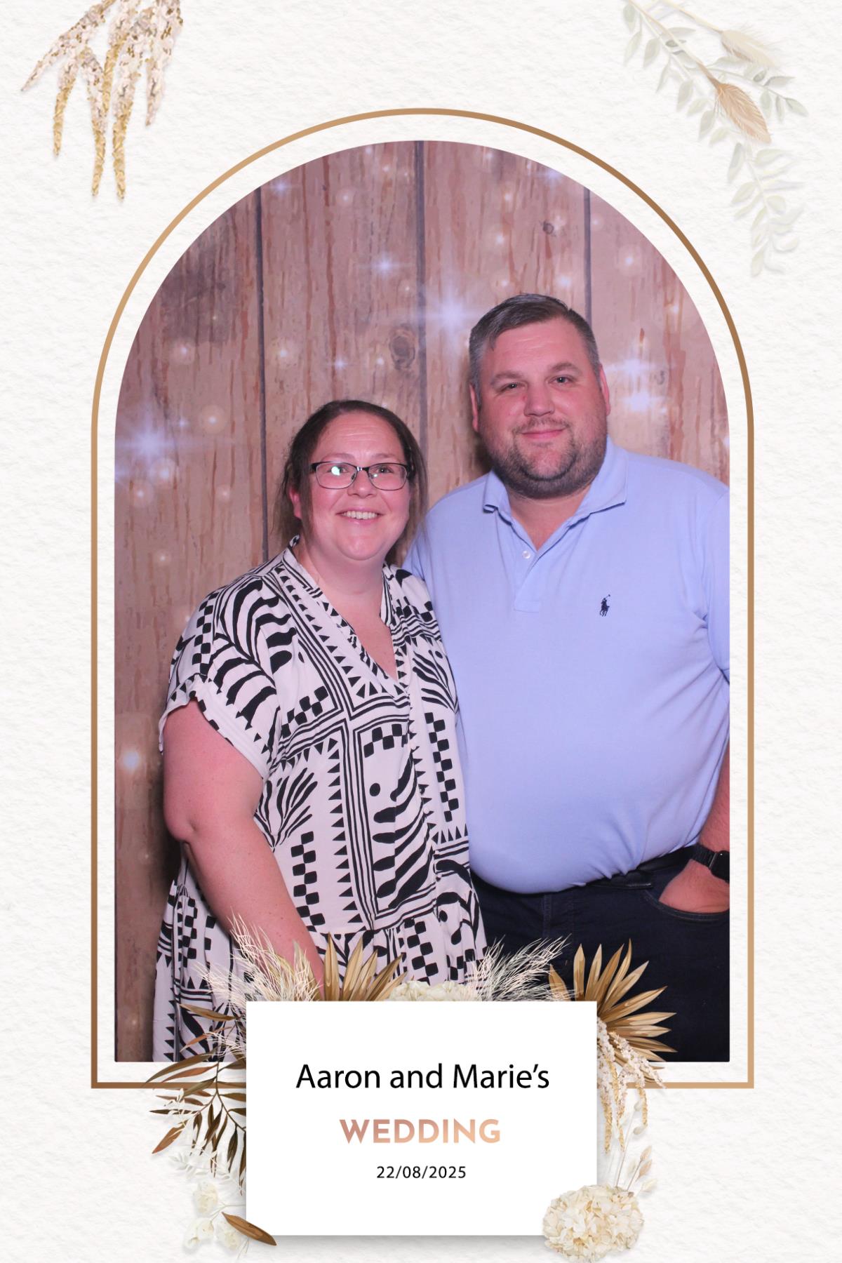 Aaron and Marie’s Wedding | View more photos from the event at gallery.magicimages.uk/u/MagicImages/Aaron-and-Marie’s-Wedding