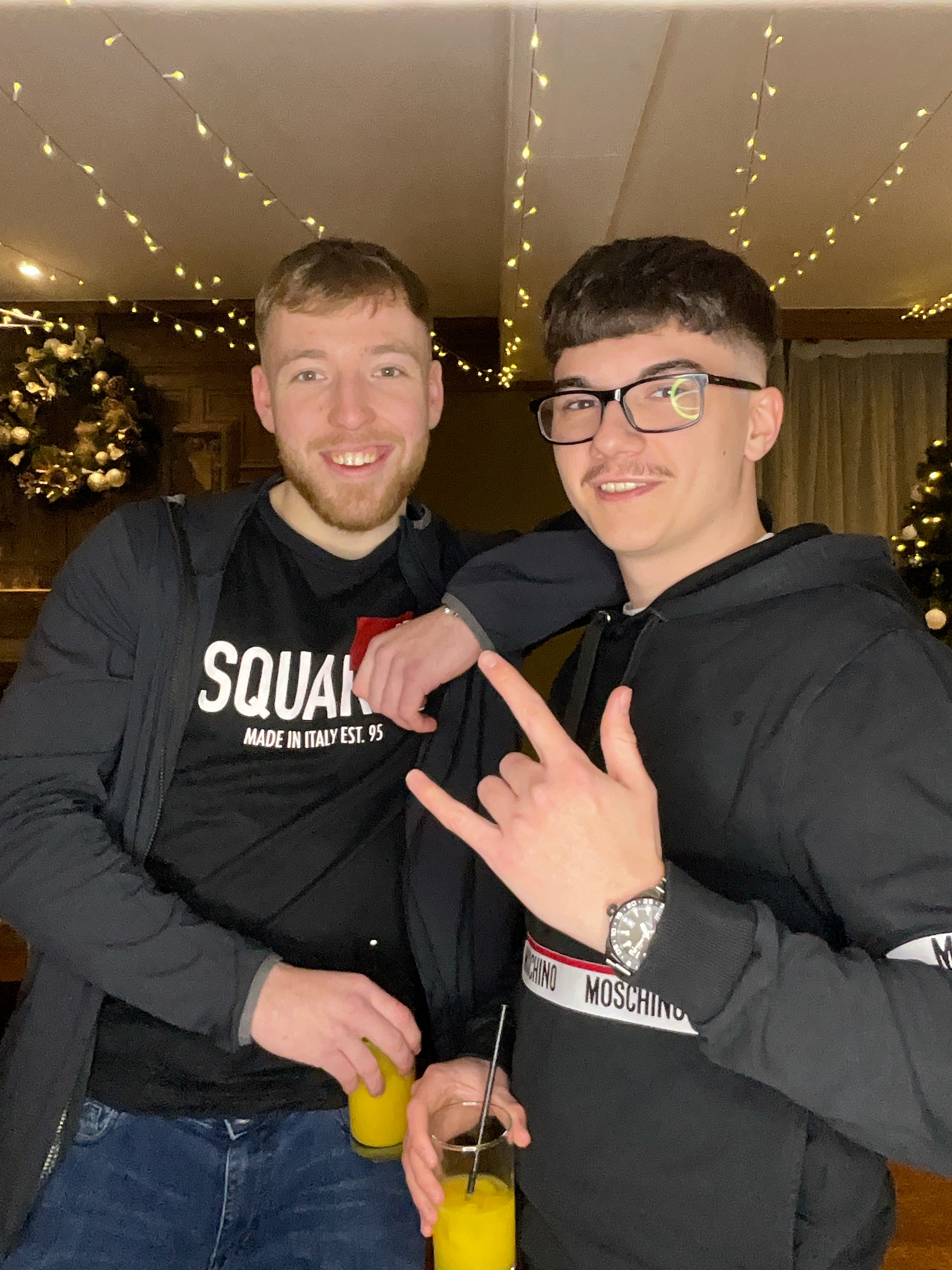 Ametex Christmas Party  | View more photos from the event at gallery.magicimages.uk/u/MagicImages/Ametex-Christmas-Party