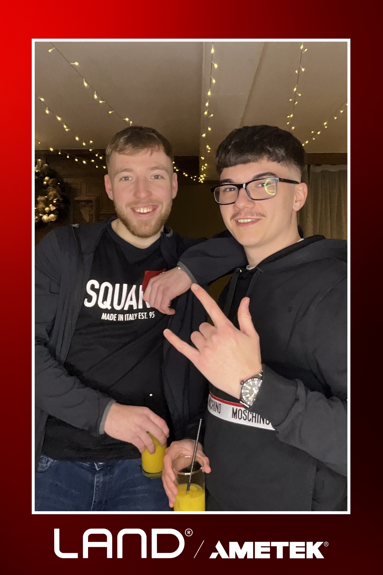 Ametex Christmas Party  | View more photos from the event at gallery.magicimages.uk/u/MagicImages/Ametex-Christmas-Party