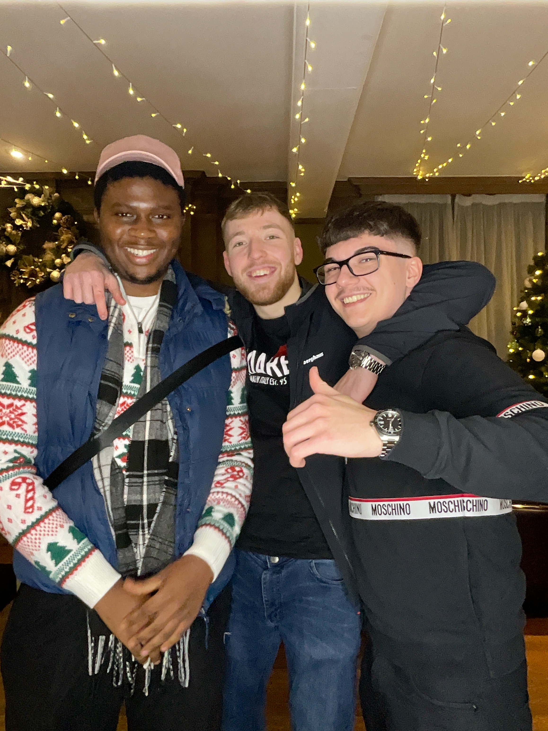 Ametex Christmas Party  | View more photos from the event at gallery.magicimages.uk/u/MagicImages/Ametex-Christmas-Party