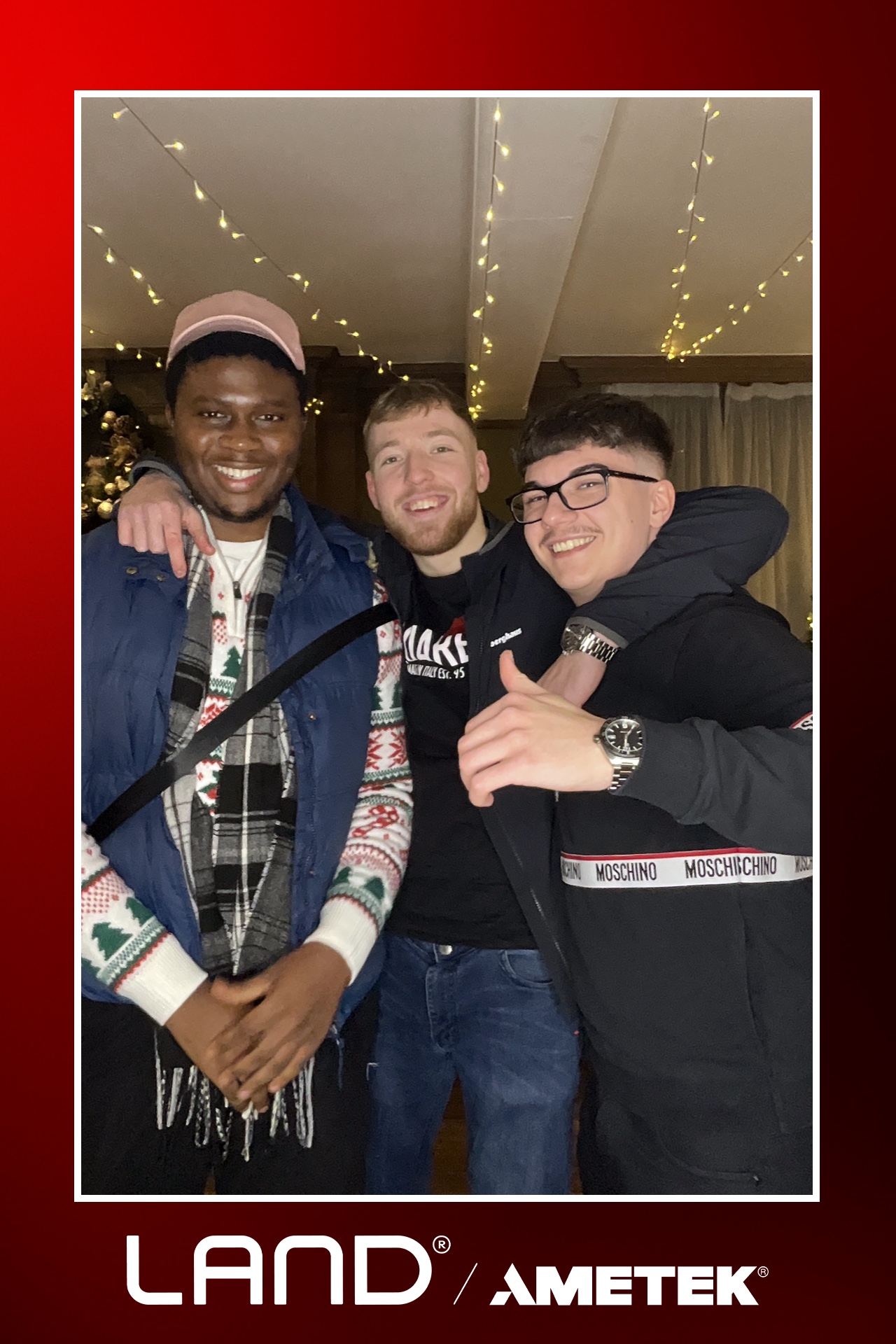 Ametex Christmas Party  | View more photos from the event at gallery.magicimages.uk/u/MagicImages/Ametex-Christmas-Party