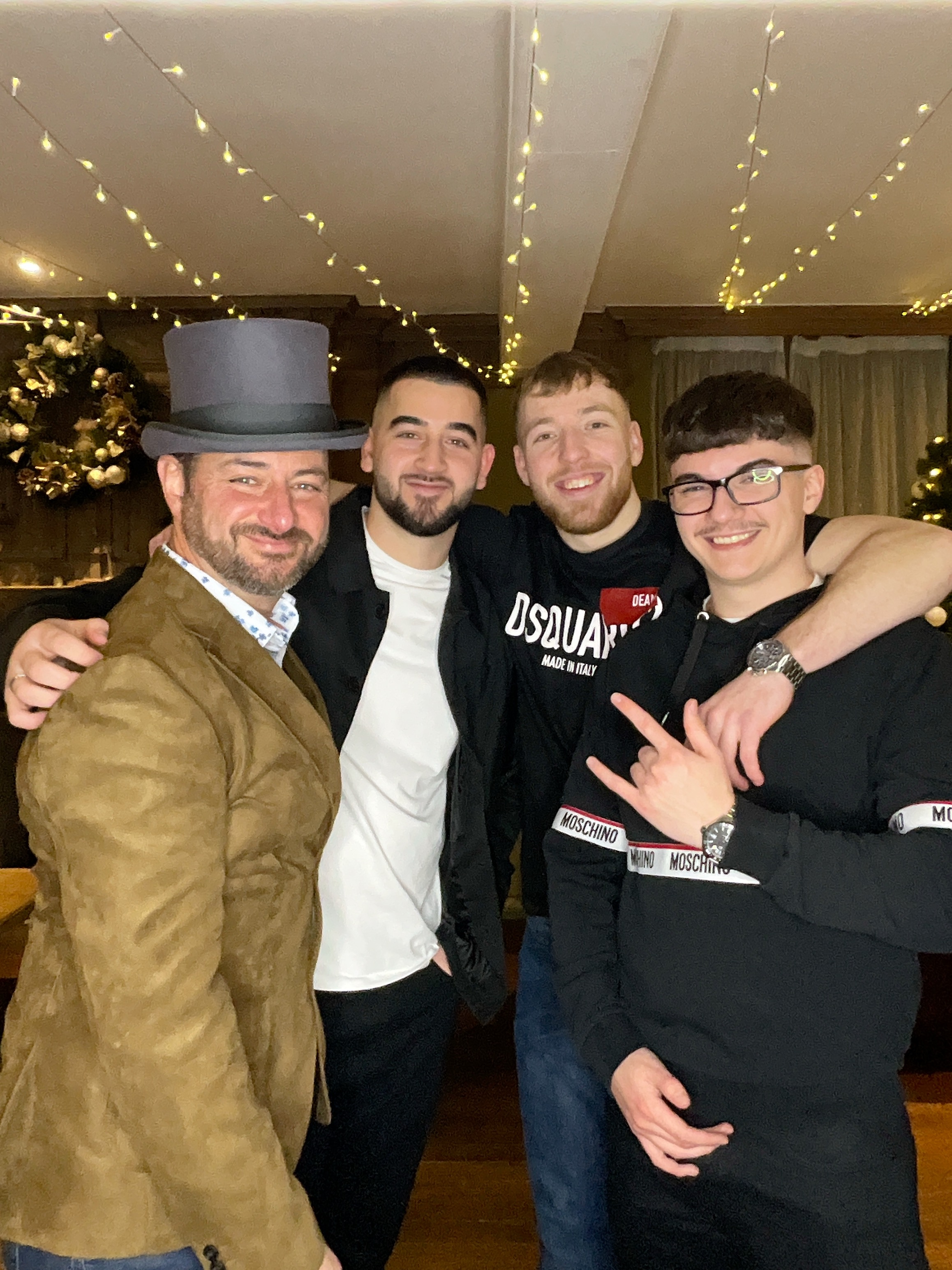 Ametex Christmas Party  | View more photos from the event at gallery.magicimages.uk/u/MagicImages/Ametex-Christmas-Party