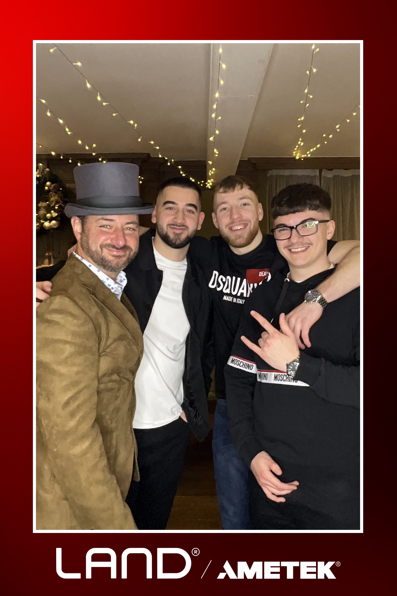 Ametex Christmas Party  | View more photos from the event at gallery.magicimages.uk/u/MagicImages/Ametex-Christmas-Party