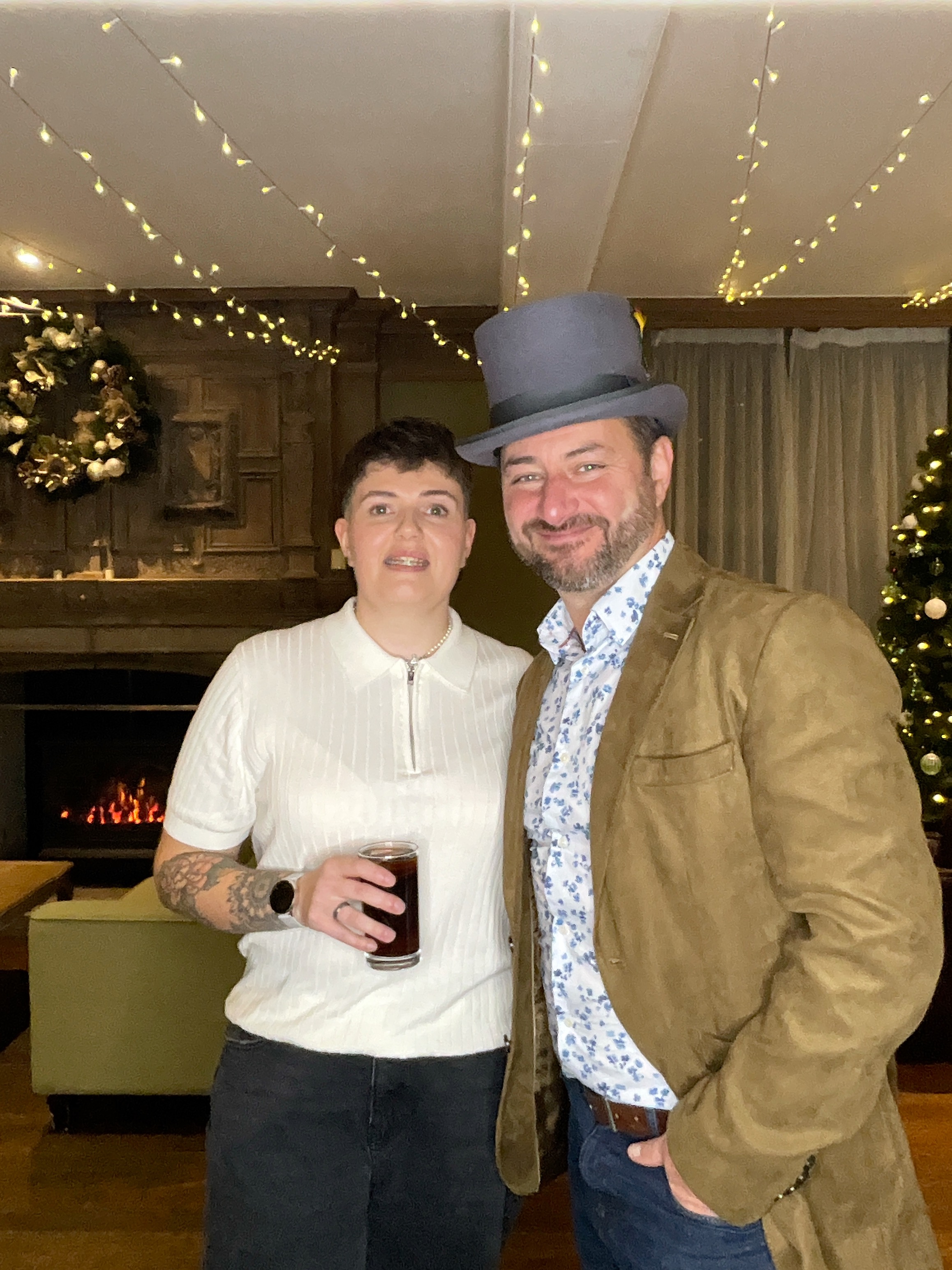 Ametex Christmas Party  | View more photos from the event at gallery.magicimages.uk/u/MagicImages/Ametex-Christmas-Party