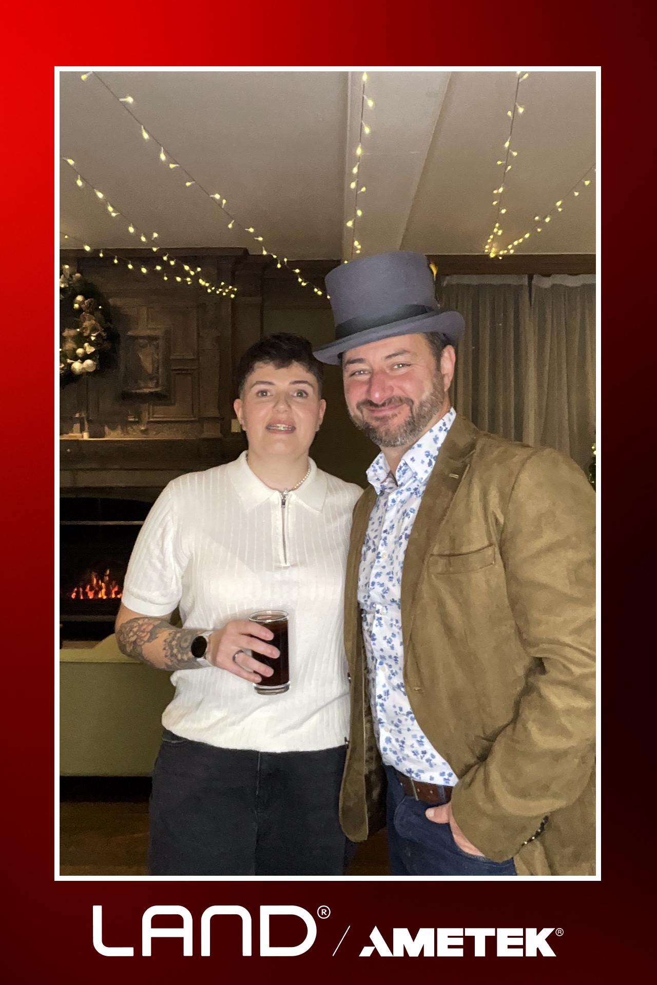 Ametex Christmas Party  | View more photos from the event at gallery.magicimages.uk/u/MagicImages/Ametex-Christmas-Party