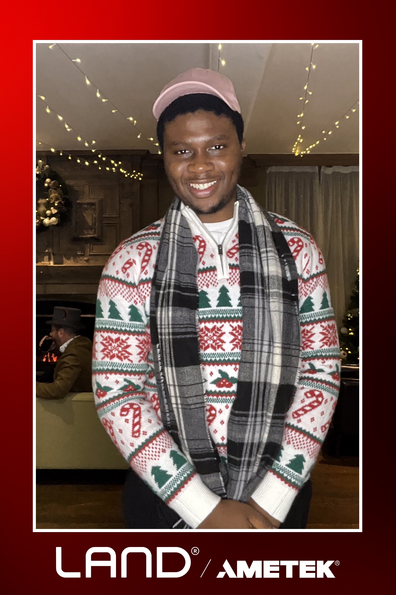 Ametex Christmas Party  | View more photos from the event at gallery.magicimages.uk/u/MagicImages/Ametex-Christmas-Party