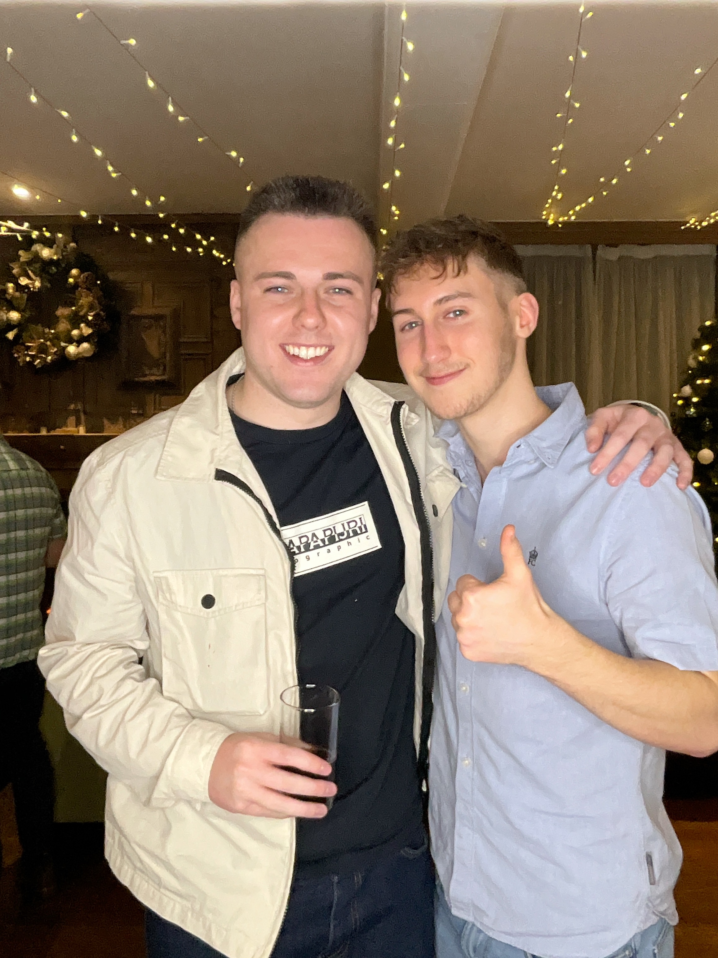 Ametex Christmas Party  | View more photos from the event at gallery.magicimages.uk/u/MagicImages/Ametex-Christmas-Party